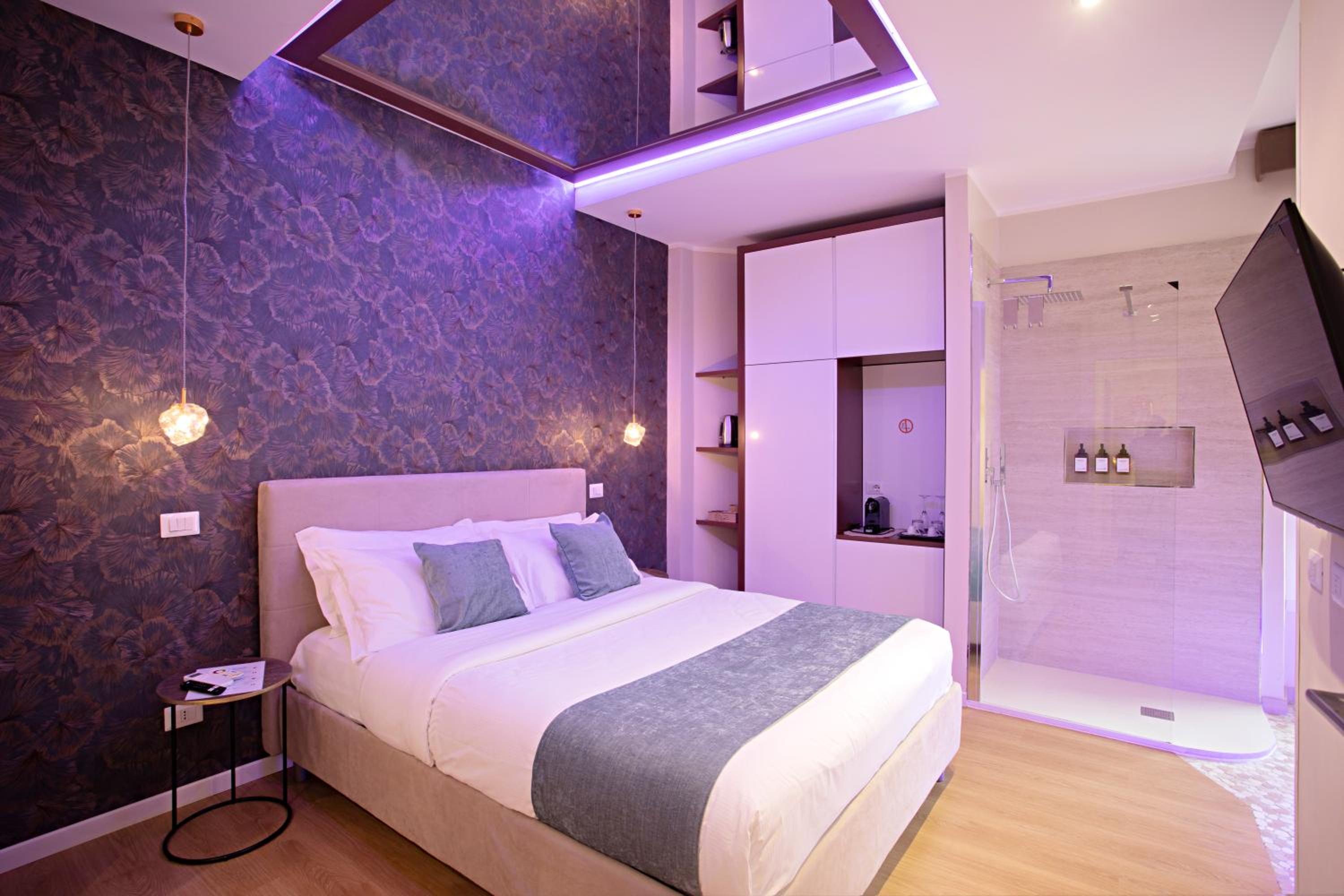 Rome suite Rome Vaticano Guest house