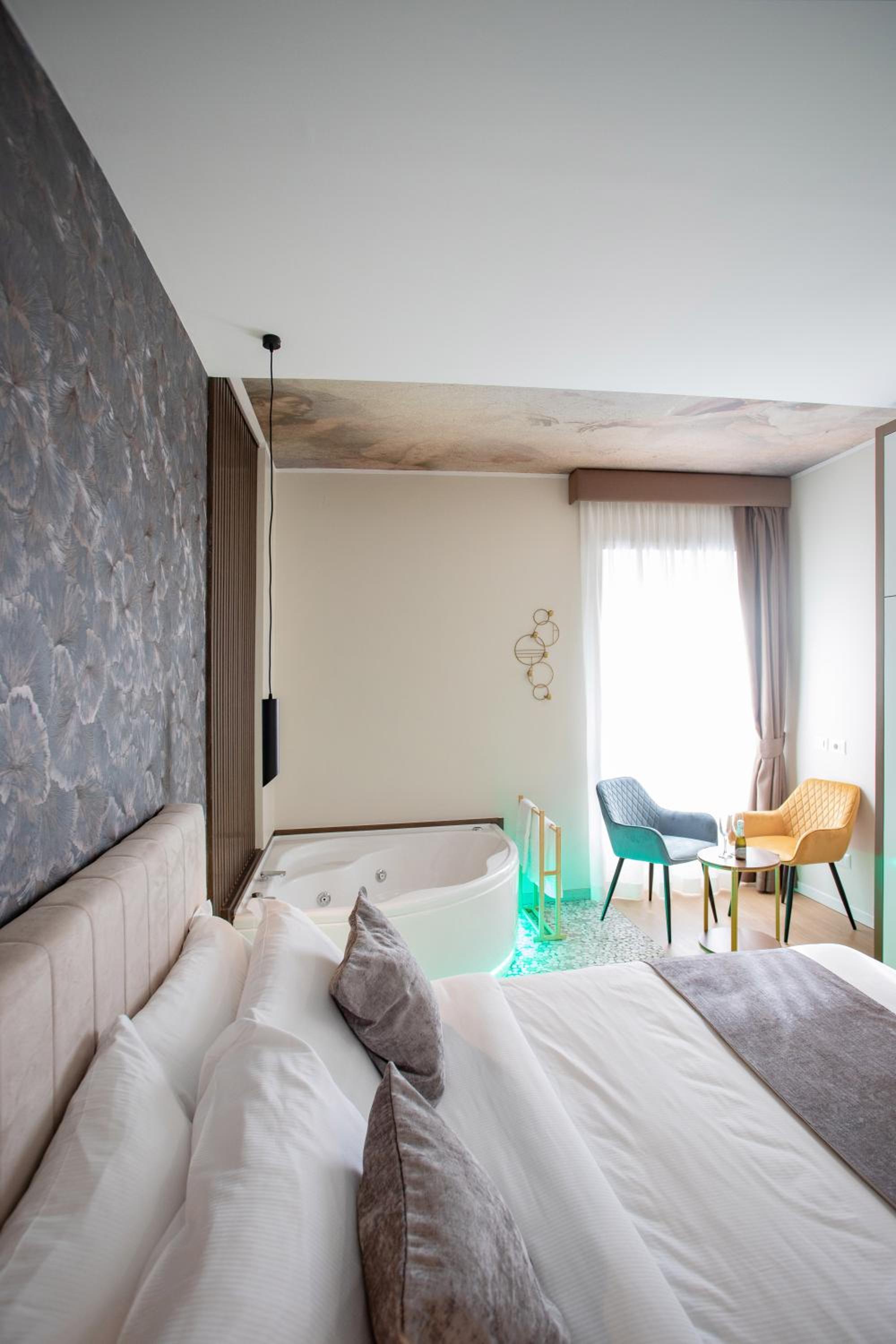 Rome suite Rome Vaticano Guest house