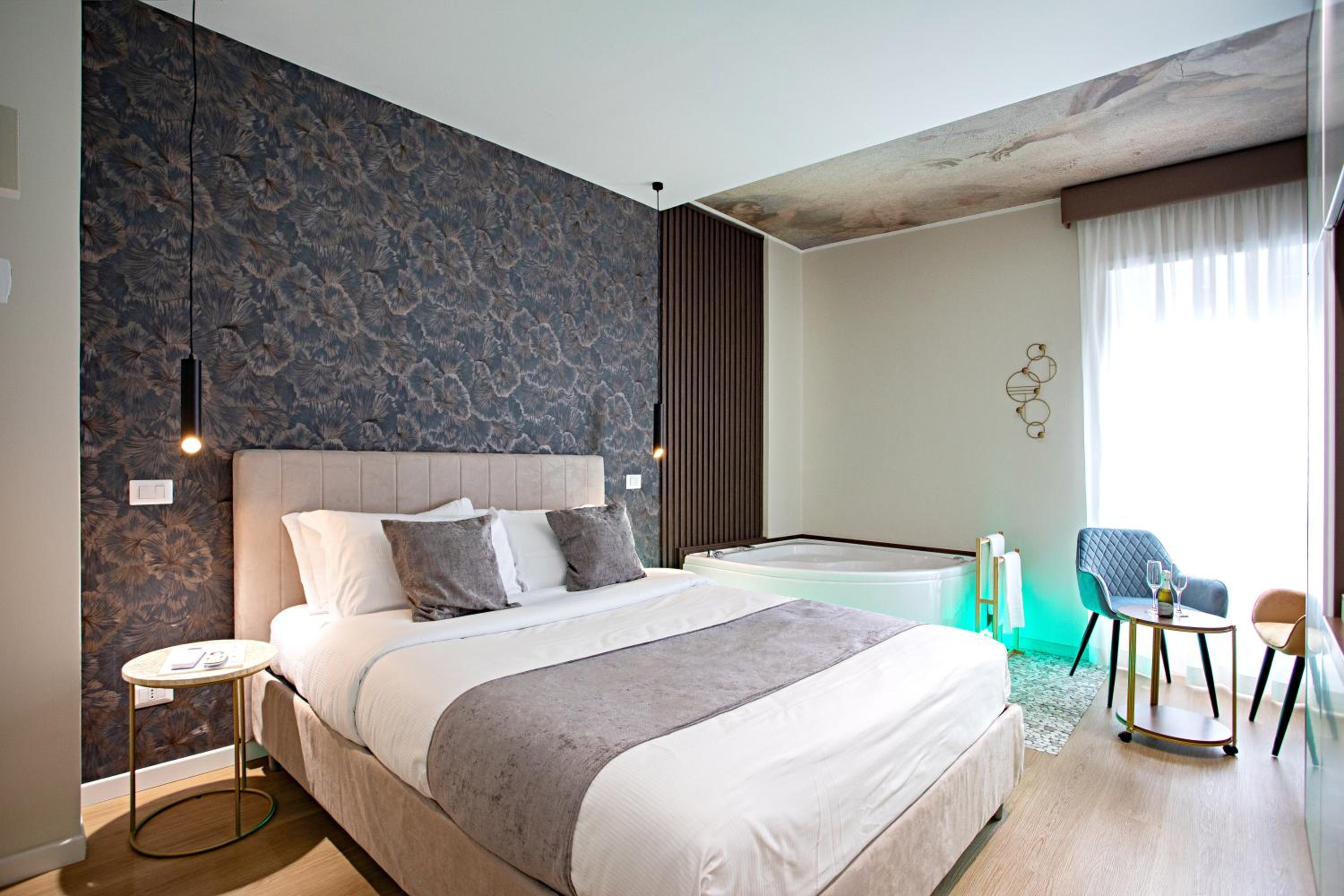 Rome suite Rome Vaticano Guest house