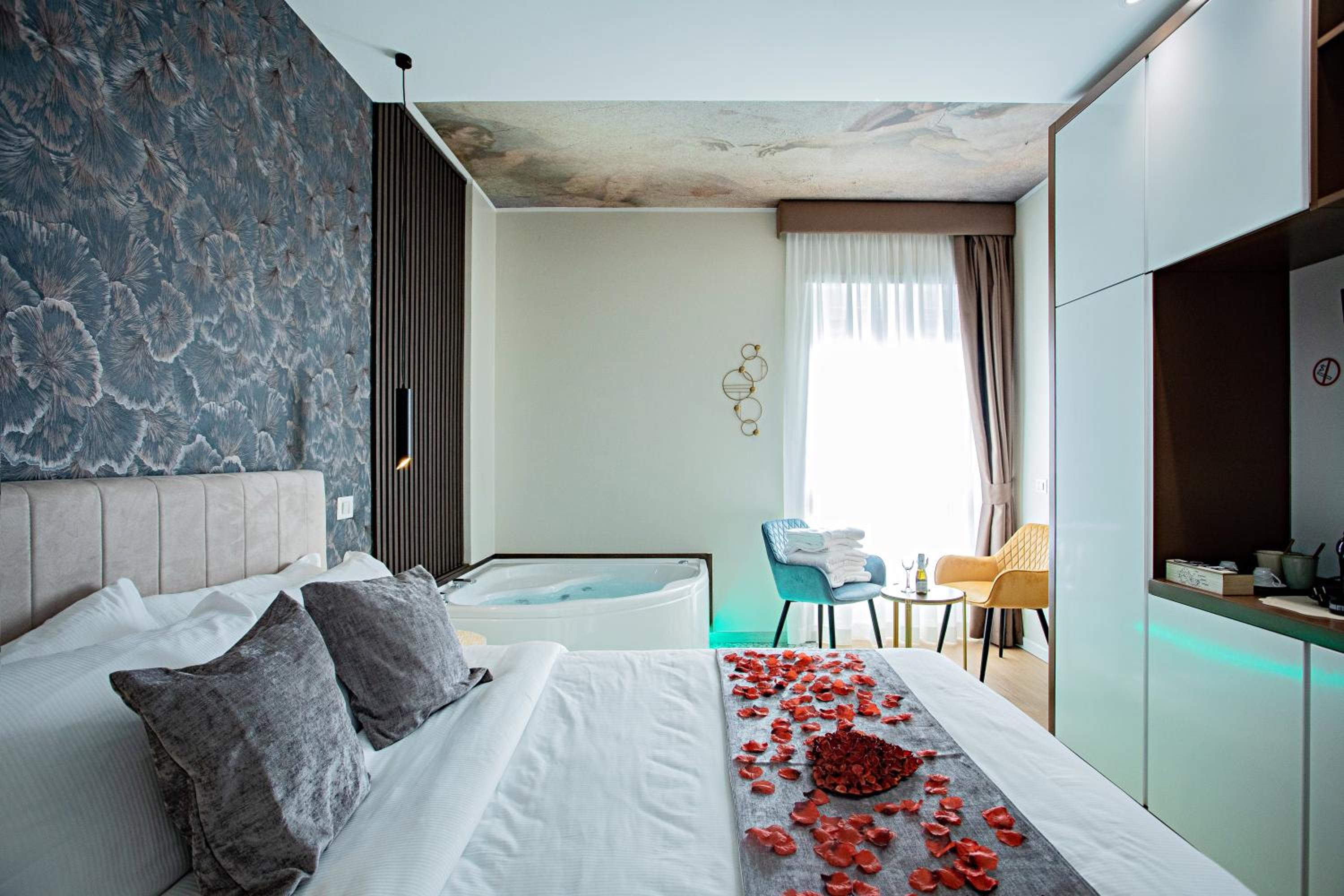 Rome suite Rome Vaticano Guest house