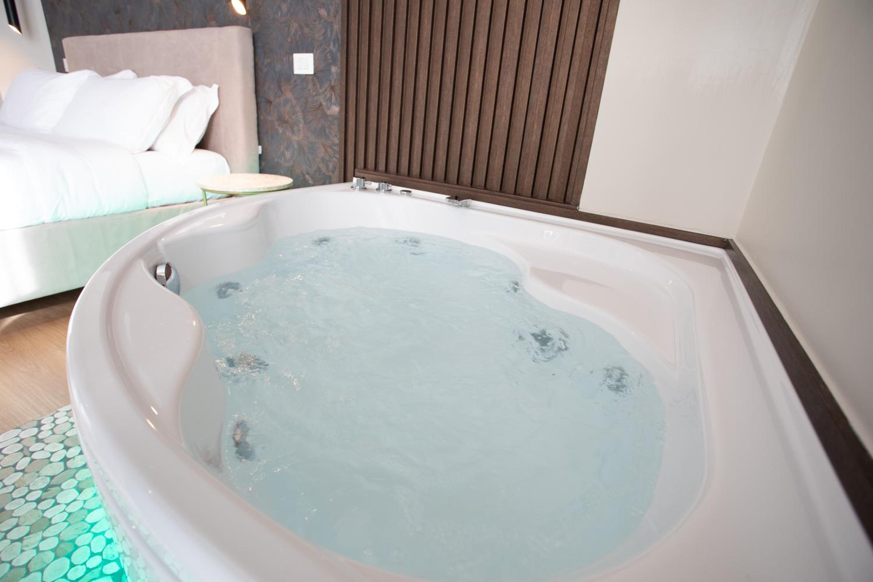 Rome suite Rome Vaticano Guest house