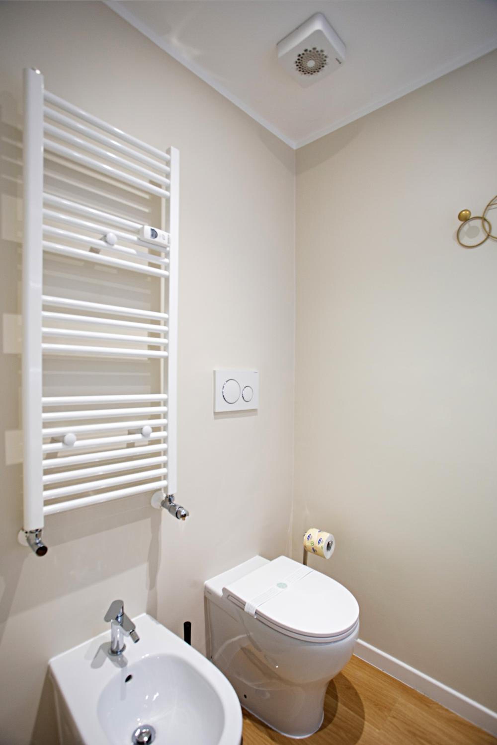 Rome suite Rome Vaticano Guest house