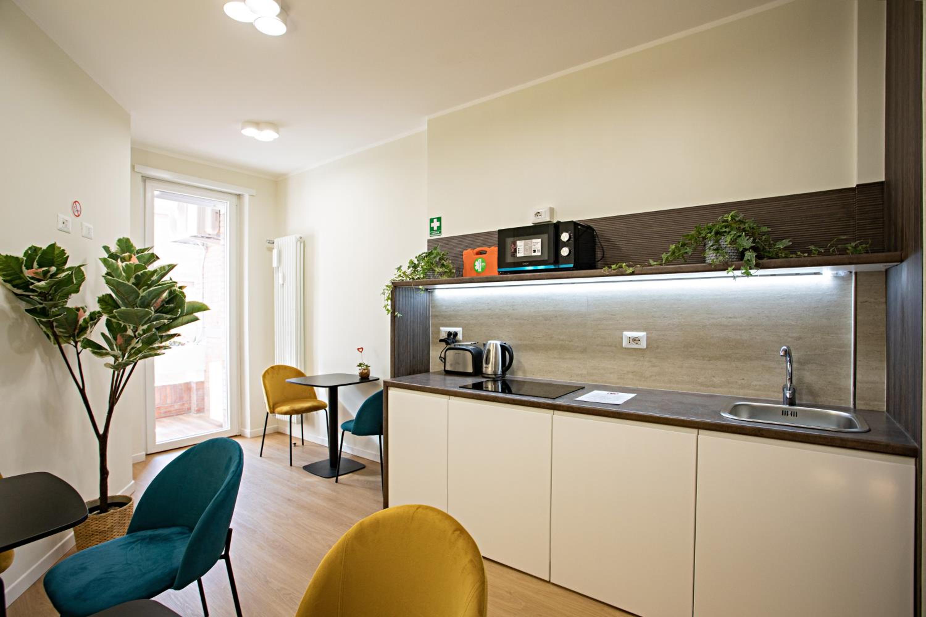 Rome suite Rome Vaticano Guest house