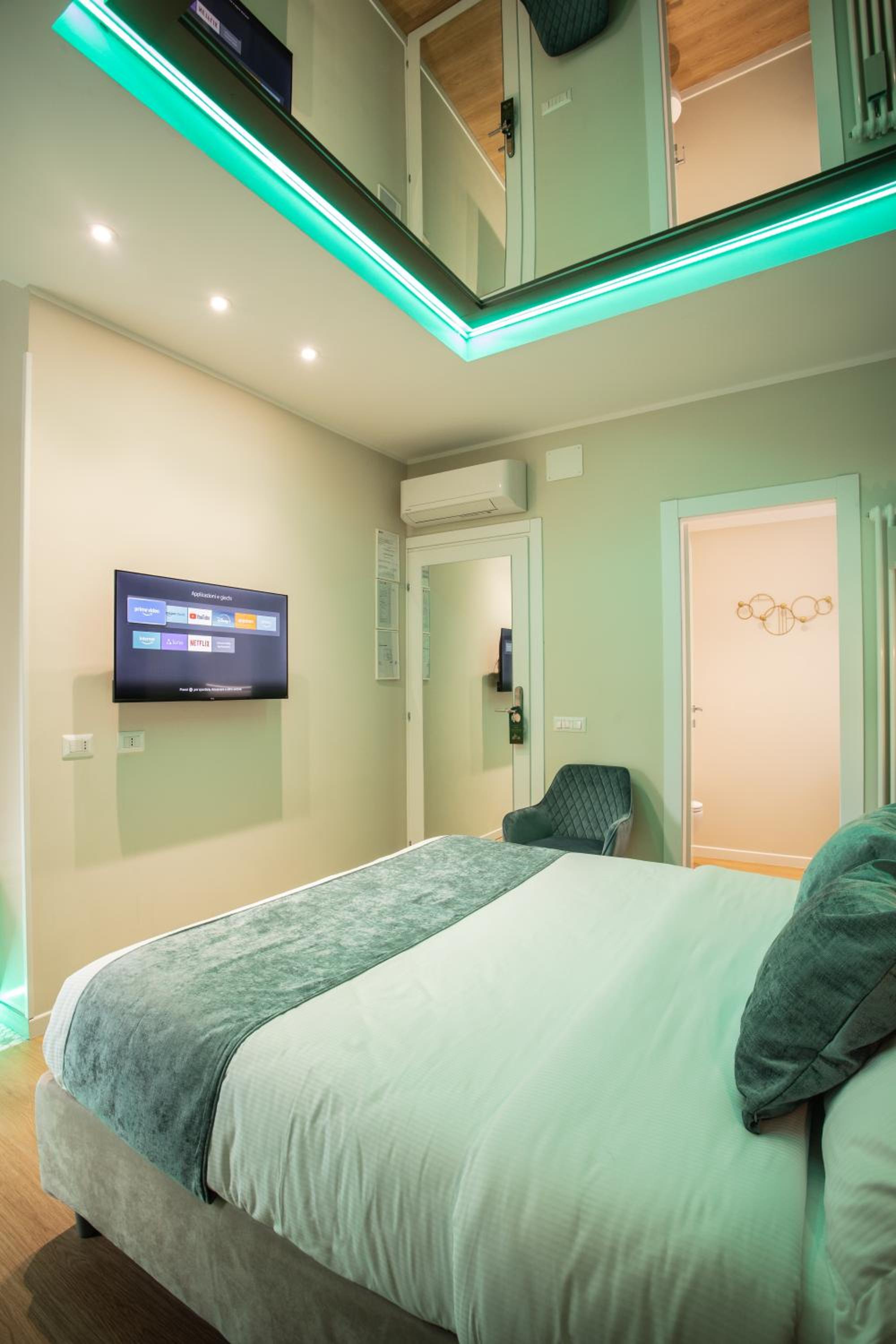 Rome suite Rome Vaticano Guest house