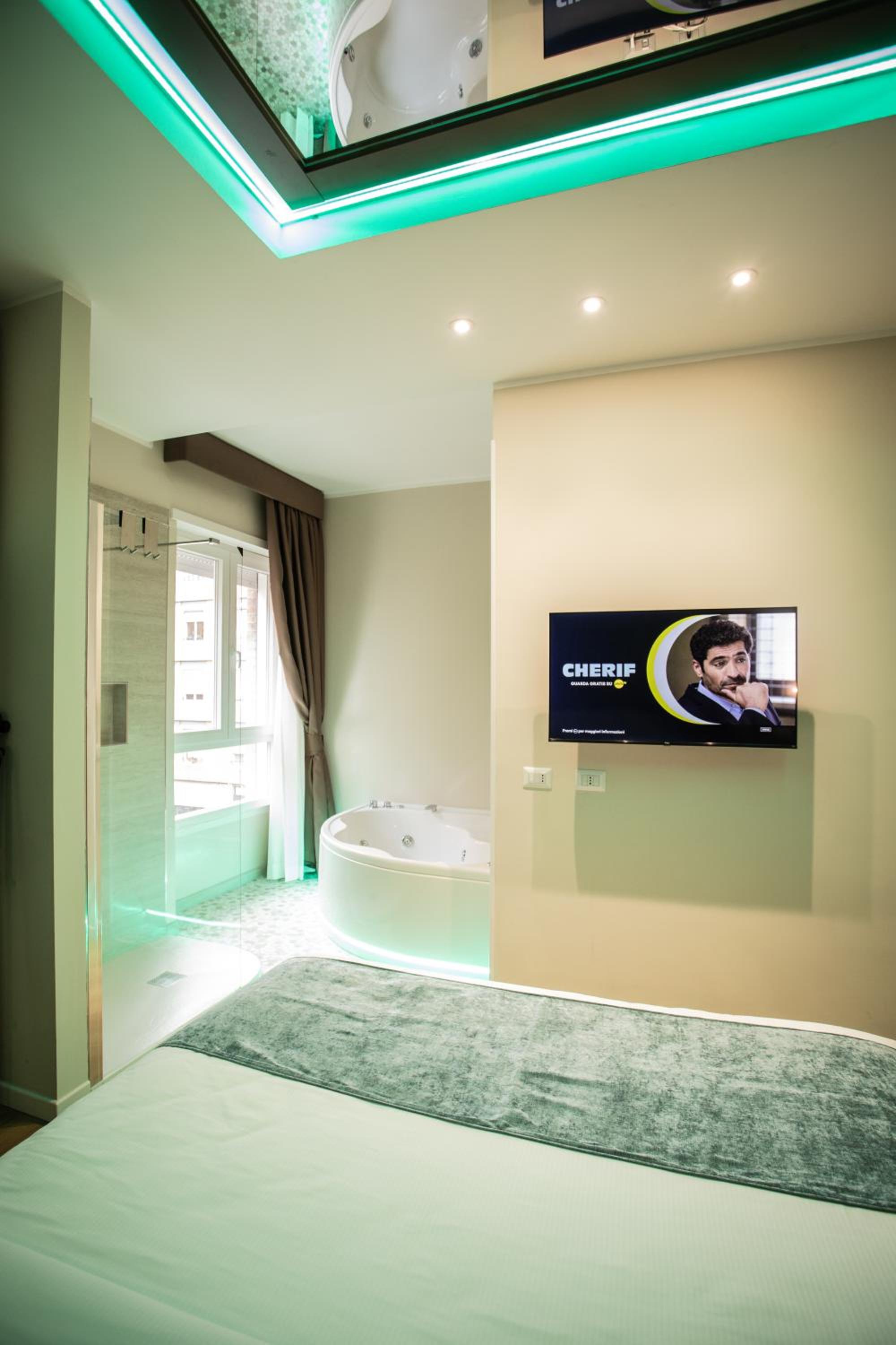Rome suite Rome Vaticano Guest house