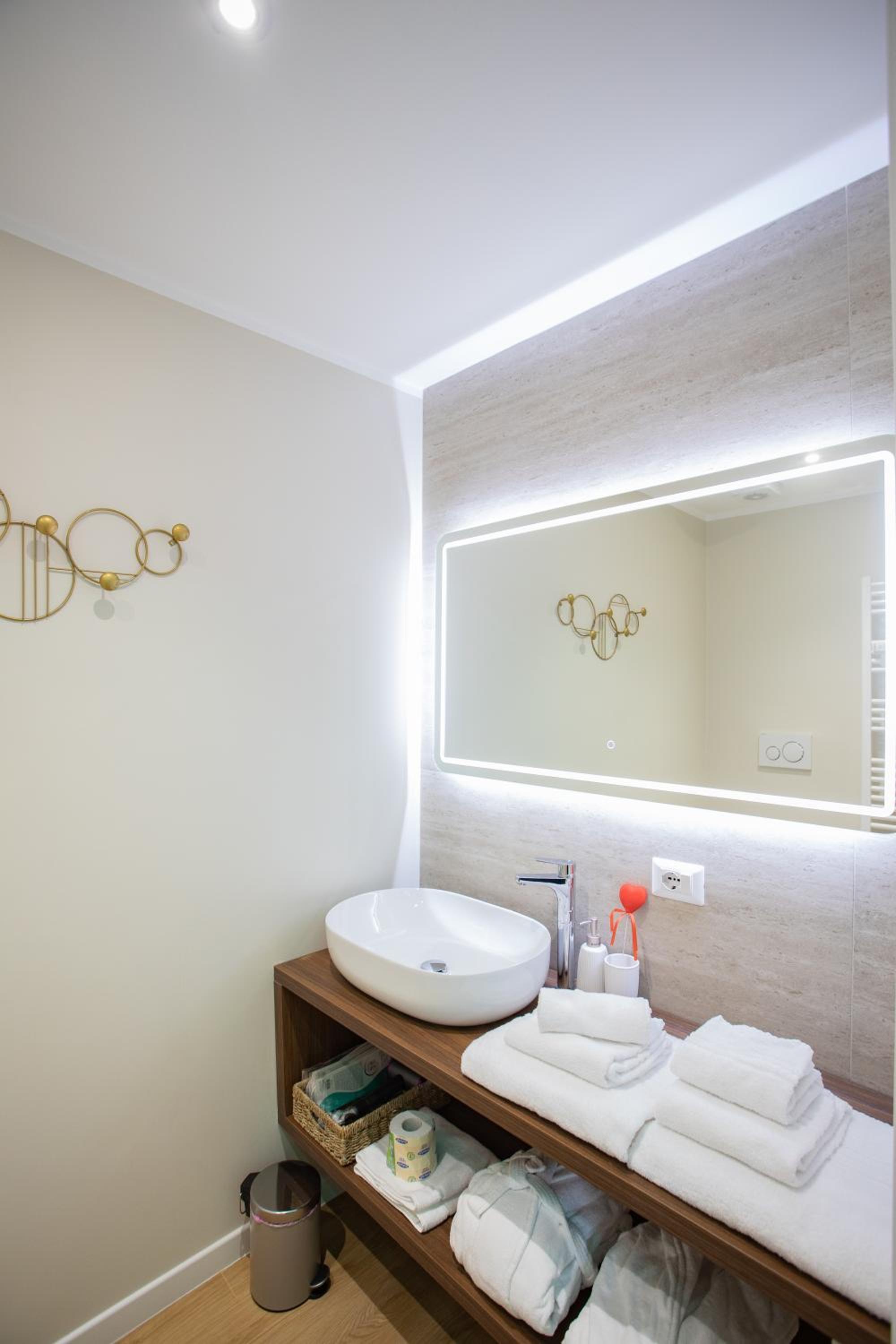 Rome suite Rome Vaticano Guest house