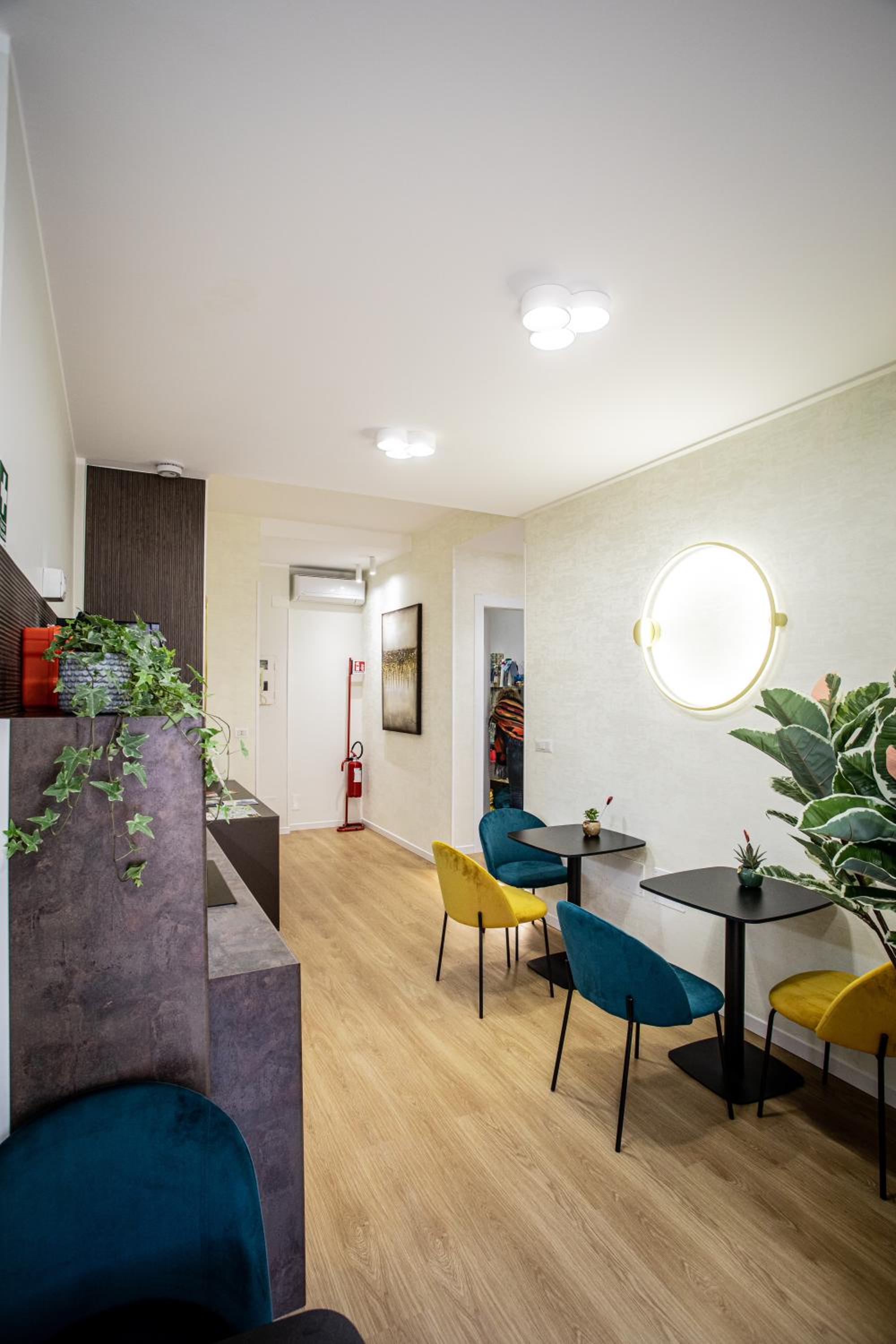 Rome suite Rome Vaticano Guest house