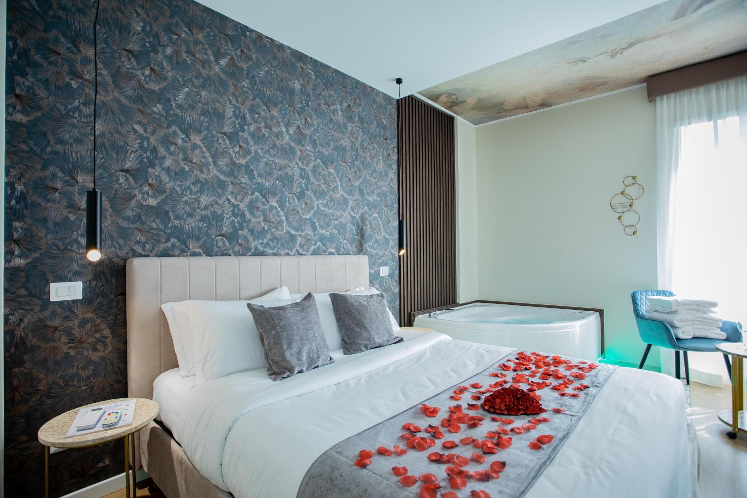 Rome suite Rome Vaticano Guest house