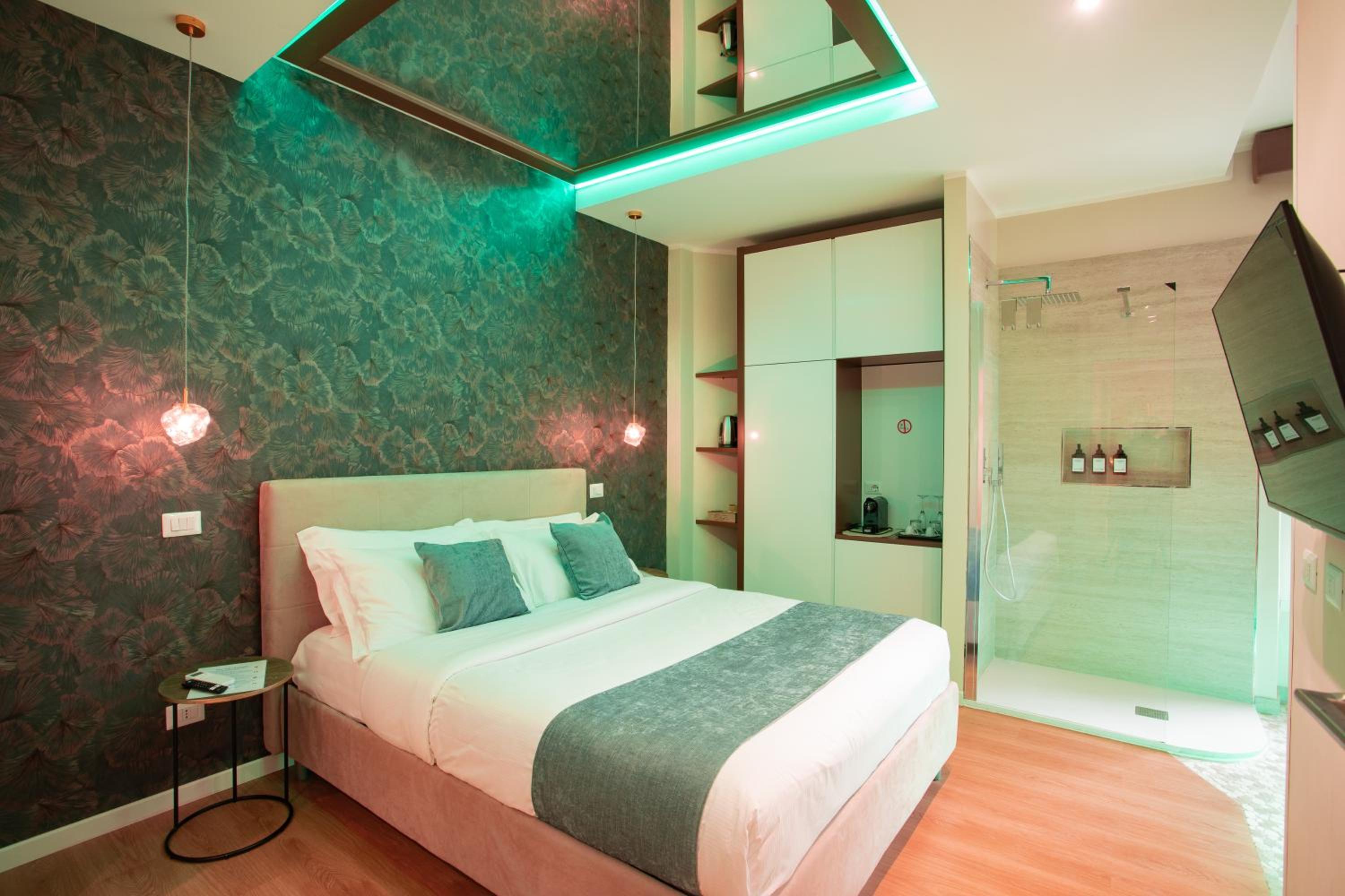Rome suite Rome Vaticano Guest house