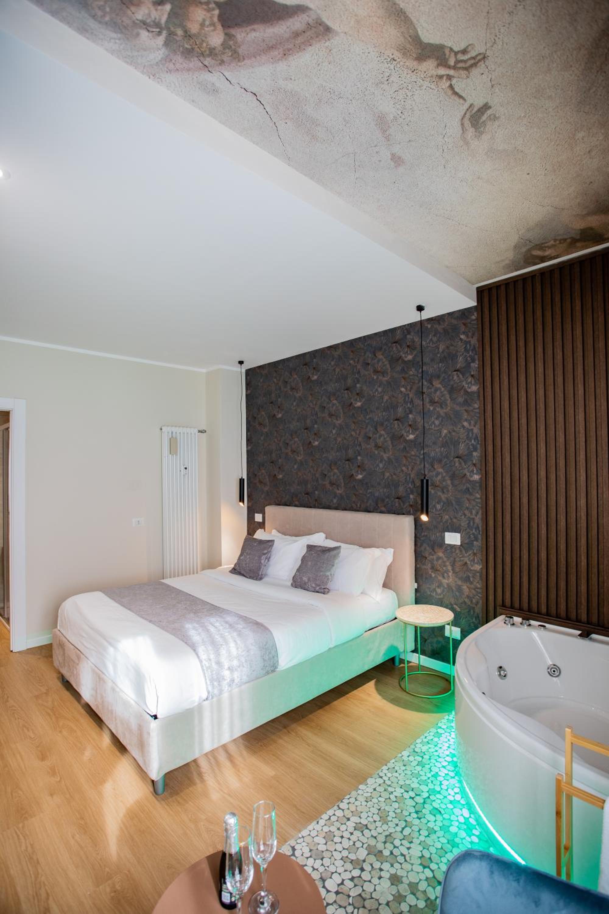 Rome suite Rome Vaticano Guest house