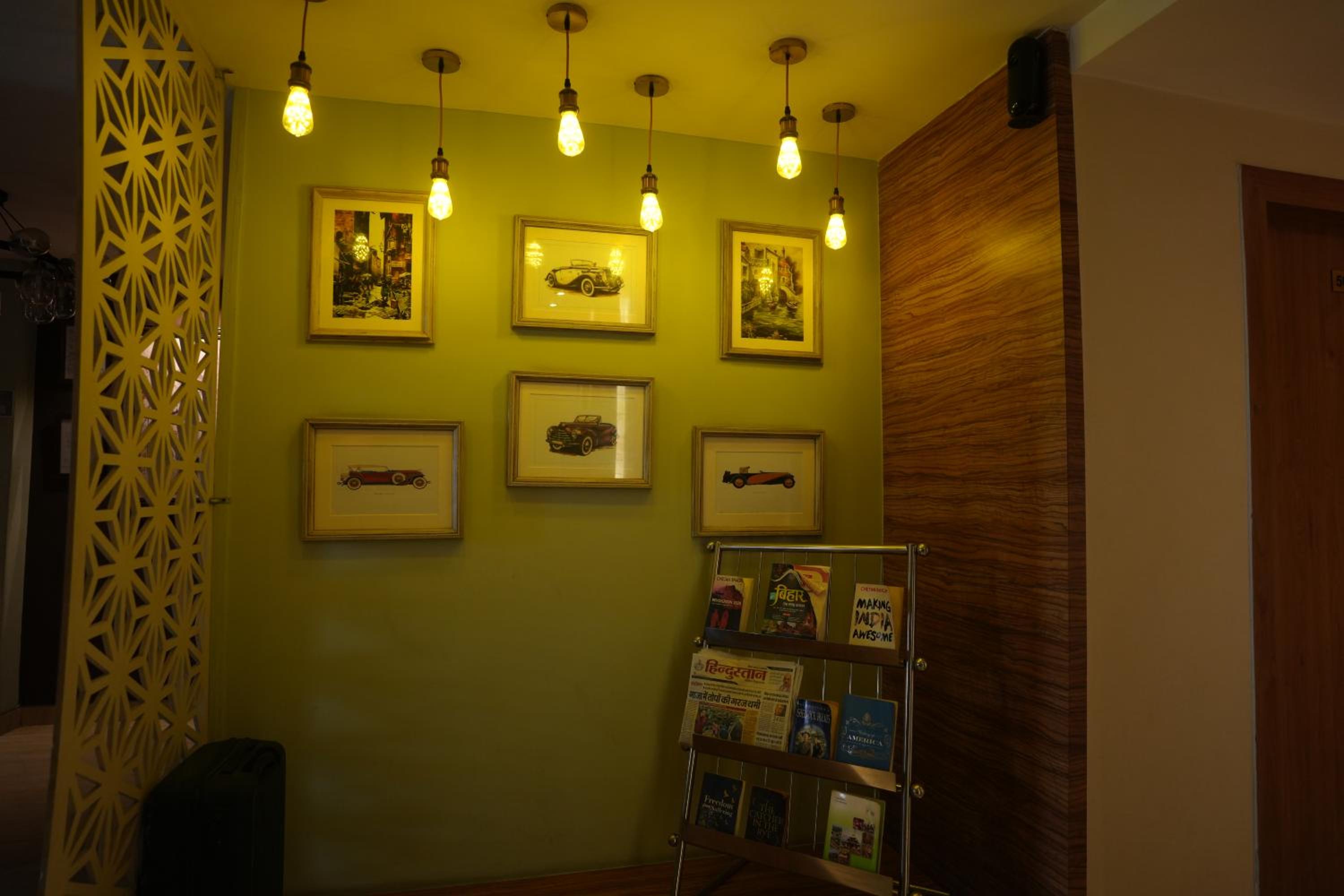 HOTEL SILKHOUSE PREMIER, photo 33