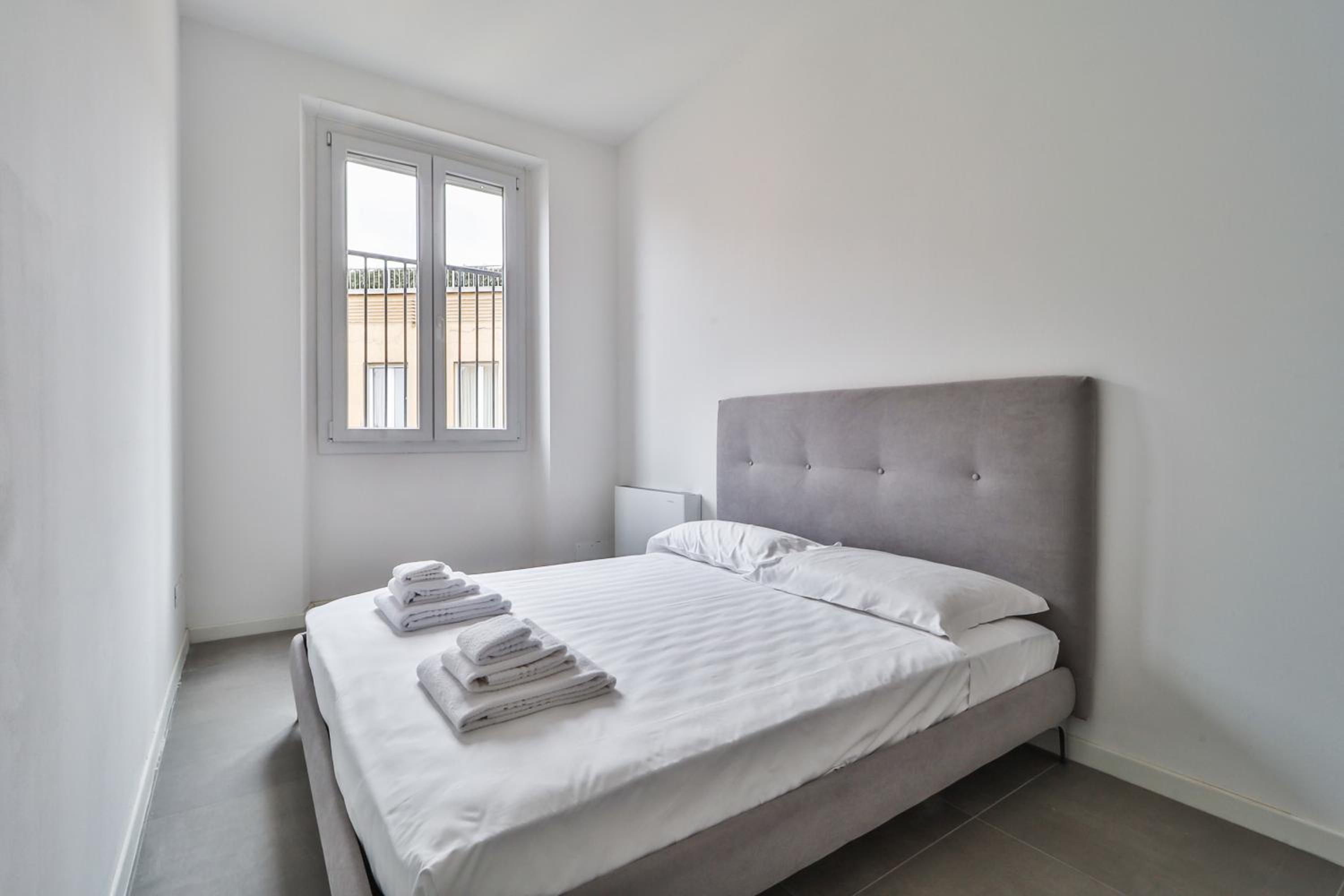 Arcò - Bologna Center Apartment