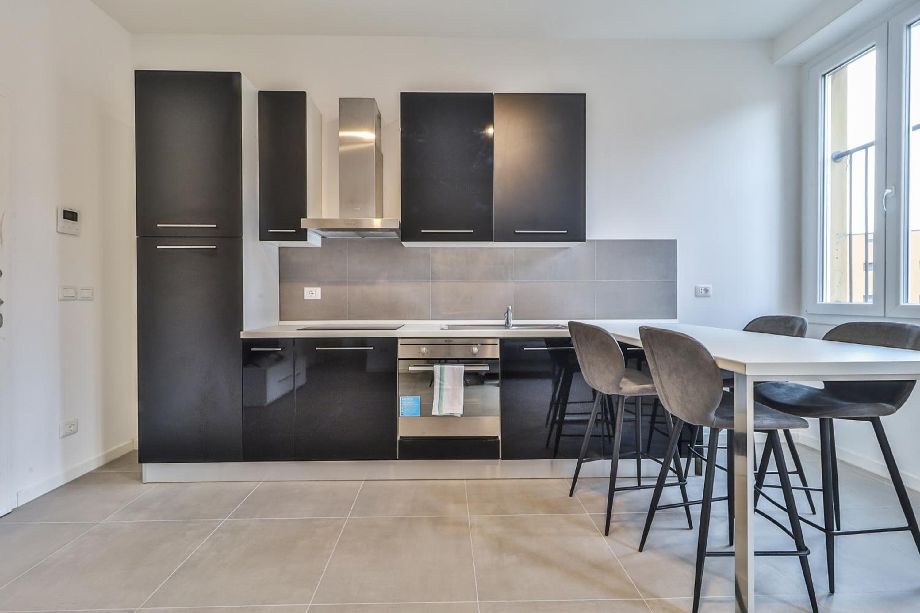 Arcò - Bologna Center Apartment