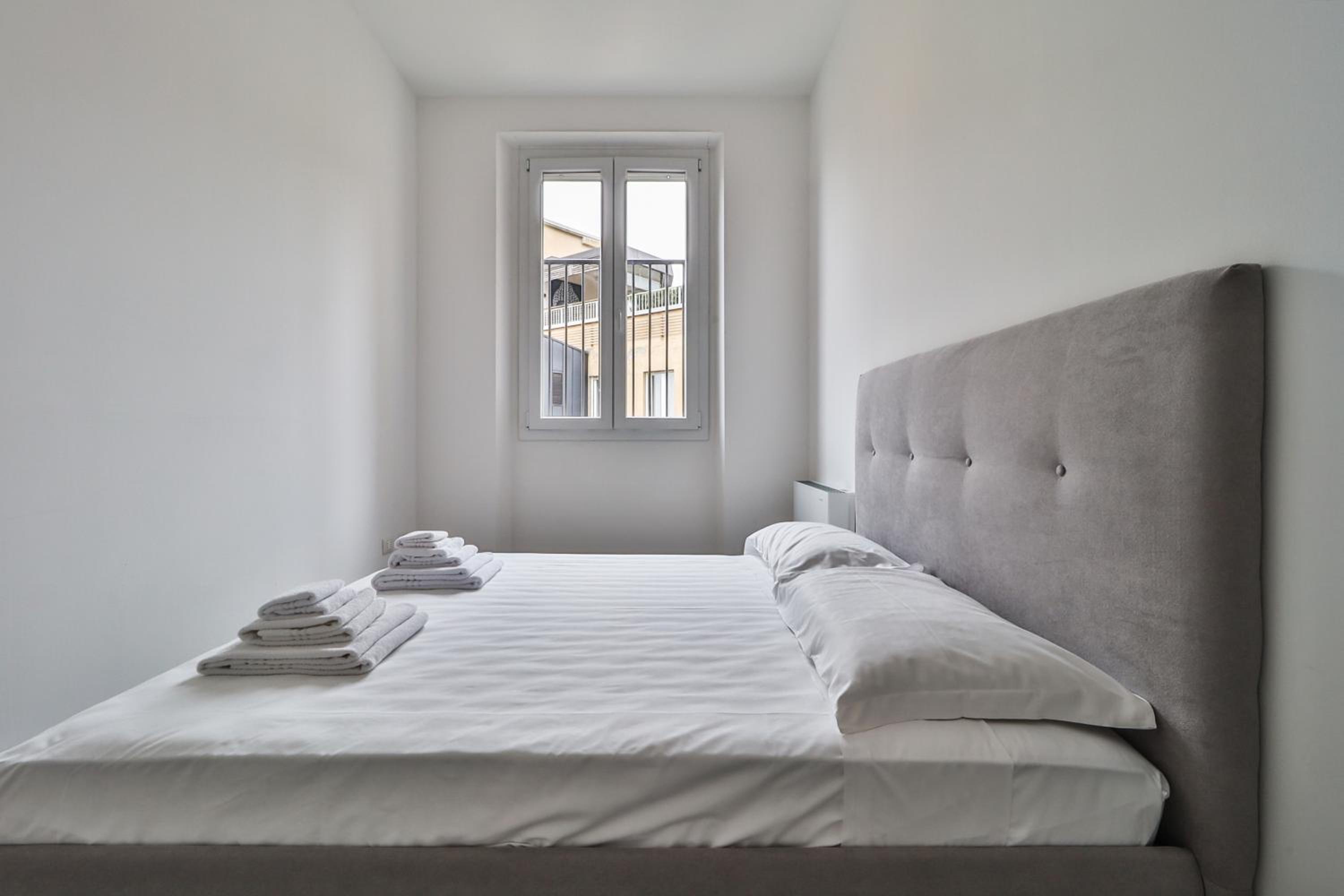 Arcò - Bologna Center Apartment