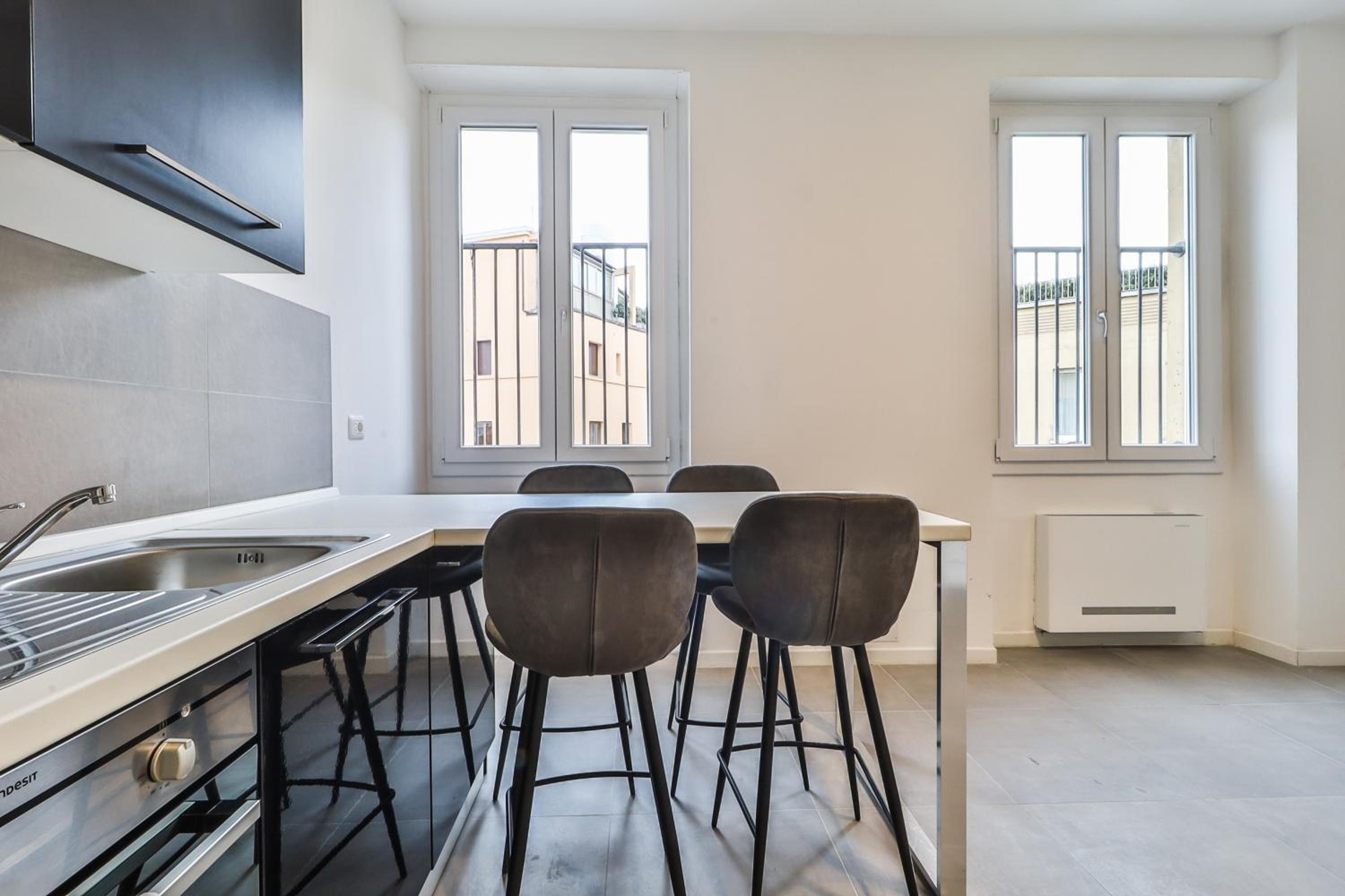 Arcò - Bologna Center Apartment
