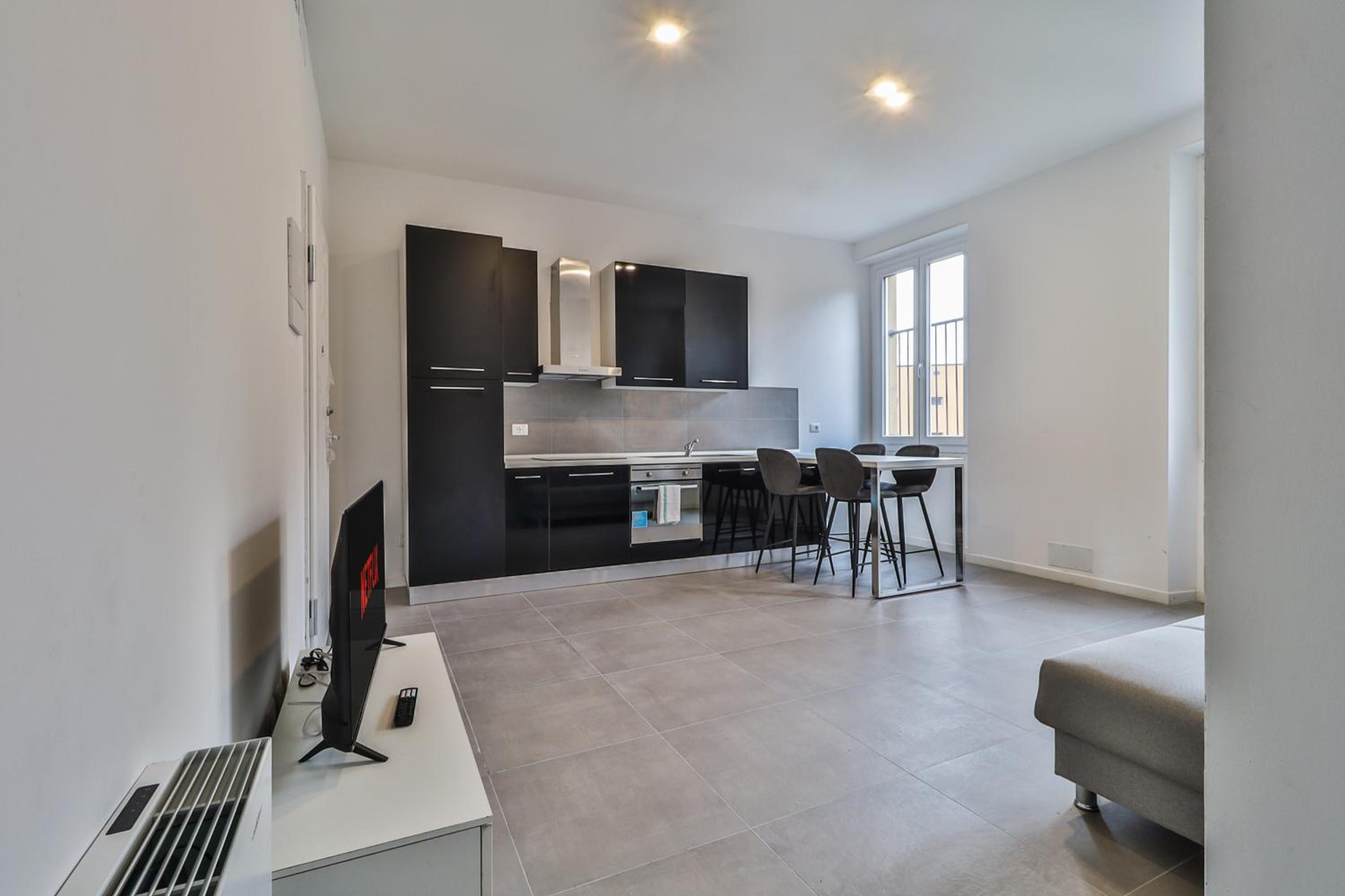 Arcò - Bologna Center Apartment