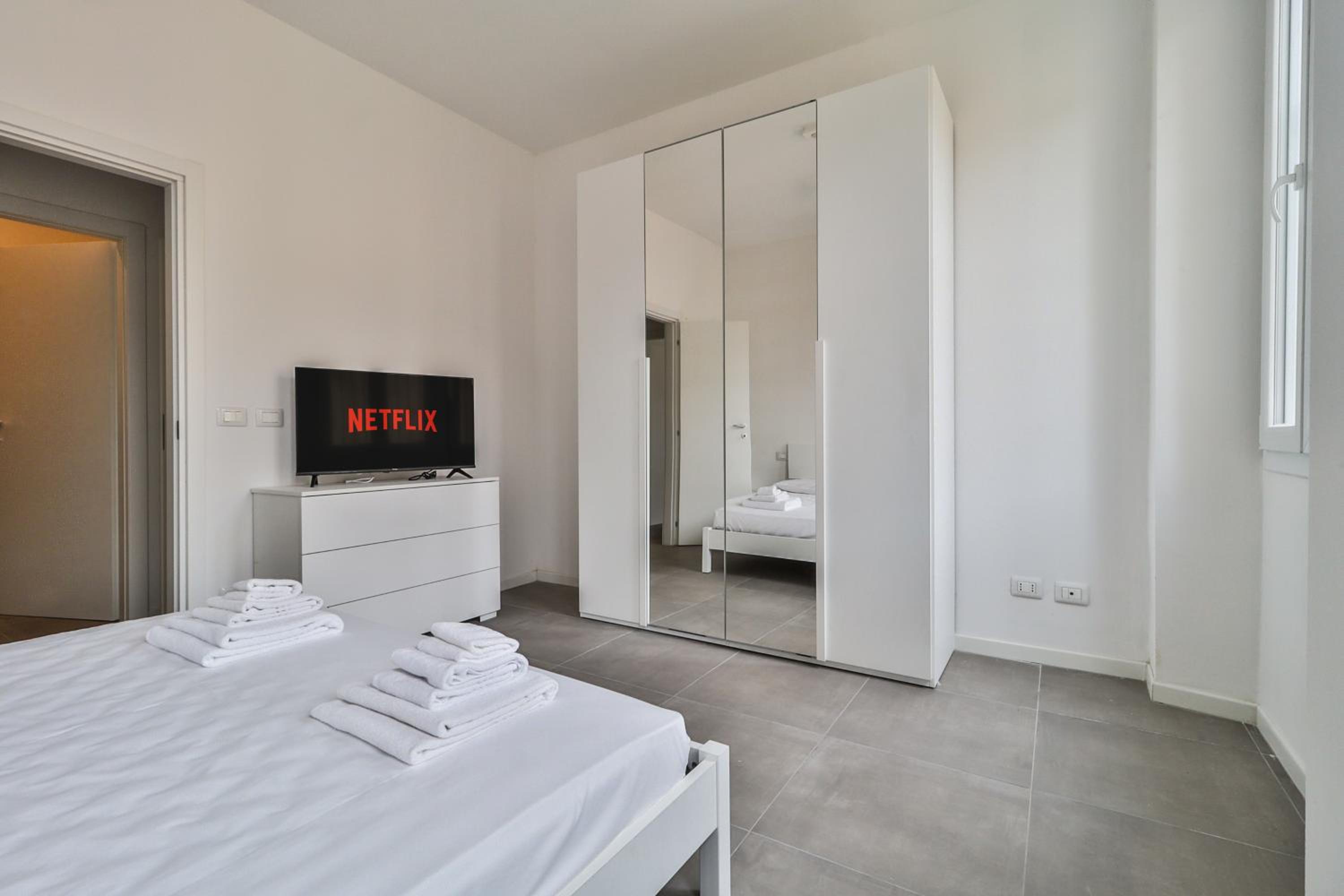 Arcò - Bologna Center Apartment