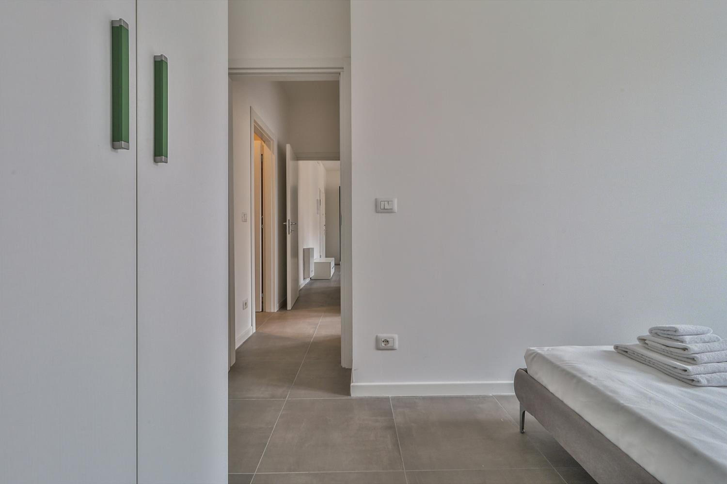 Arcò - Bologna Center Apartment