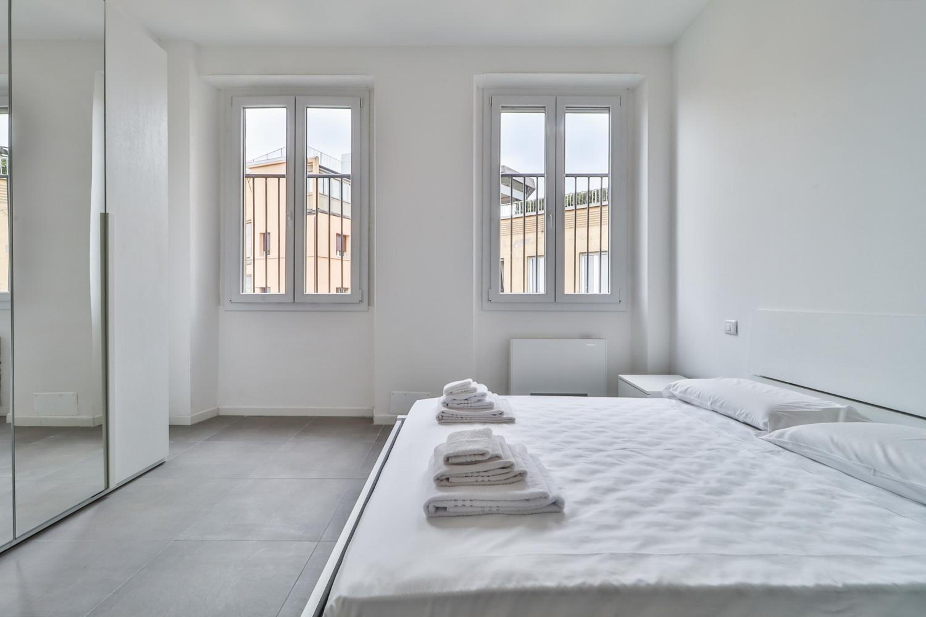Arcò - Bologna Center Apartment
