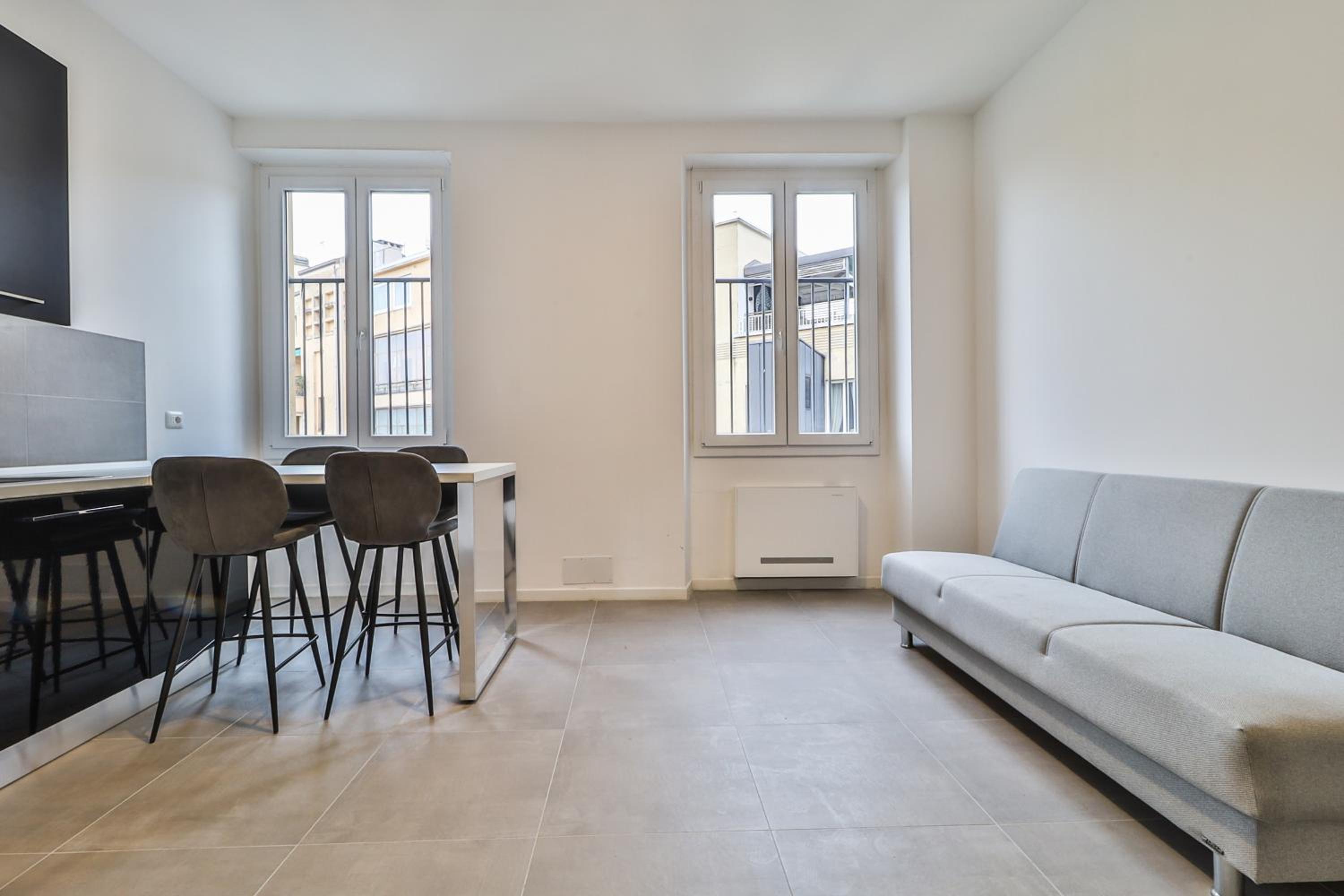 Arcò - Bologna Center Apartment