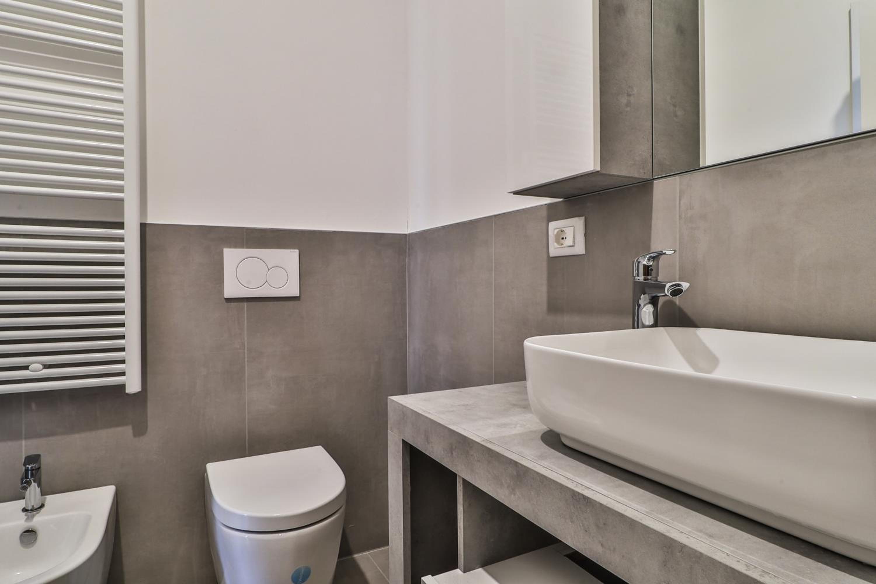Arcò - Bologna Center Apartment