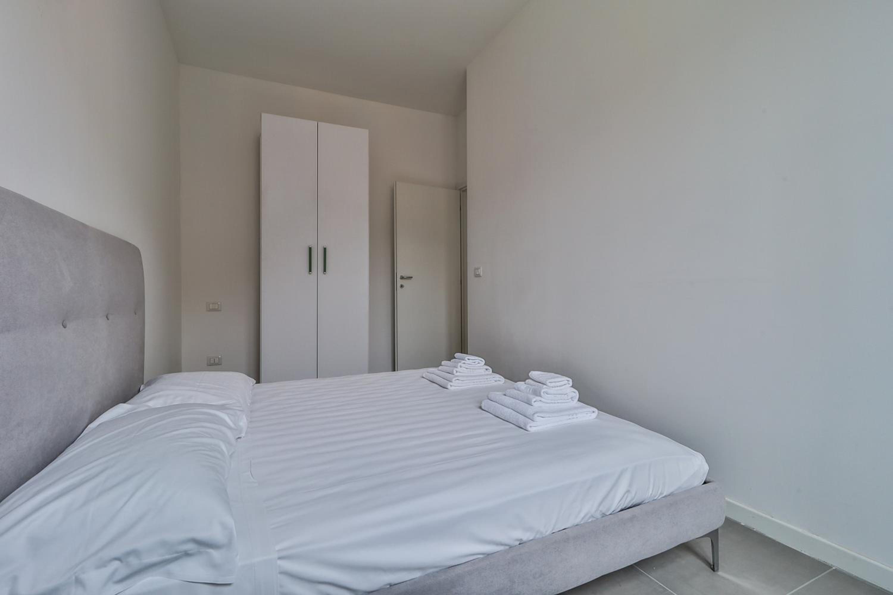Arcò - Bologna Center Apartment