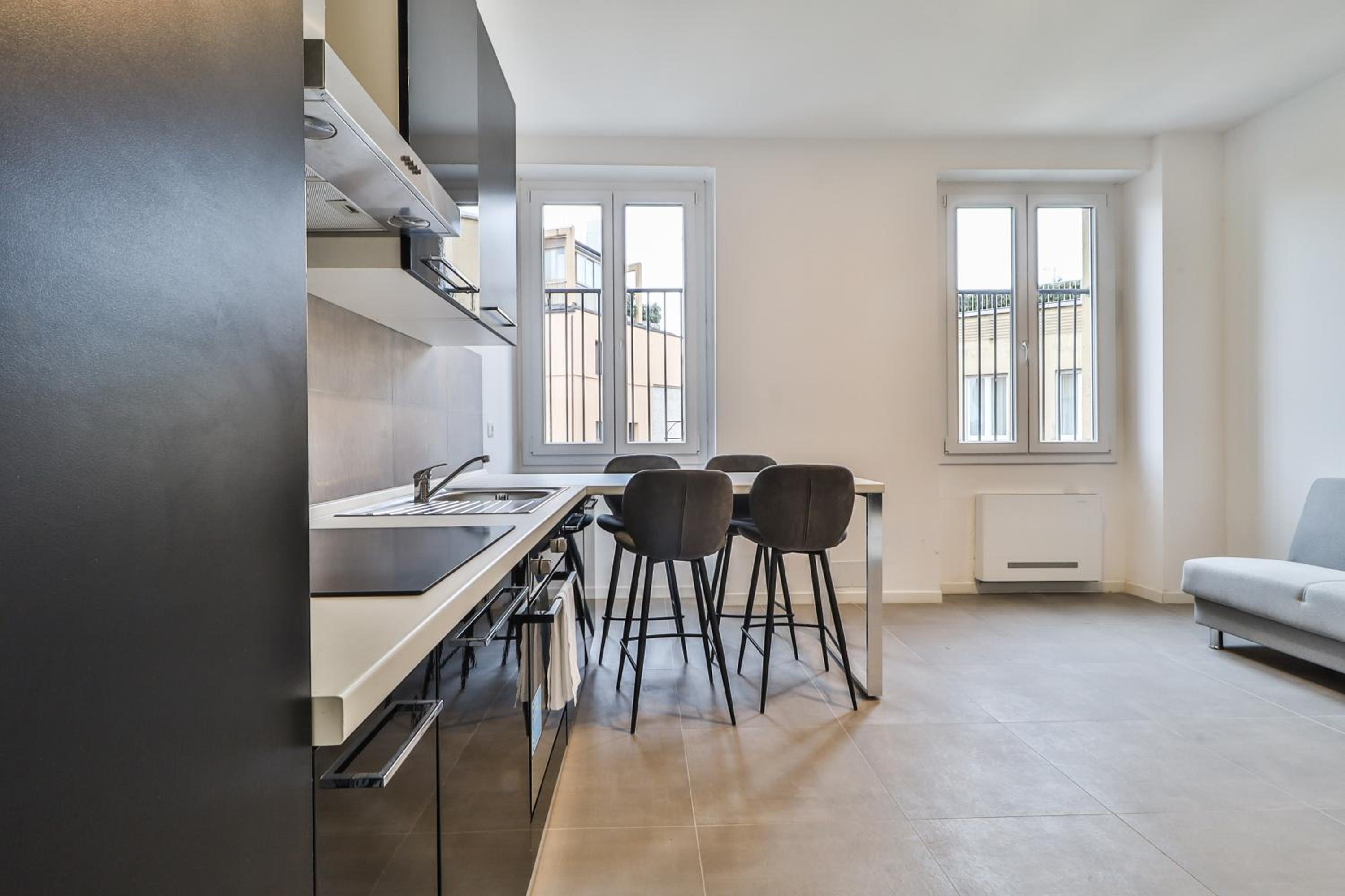 Arcò - Bologna Center Apartment