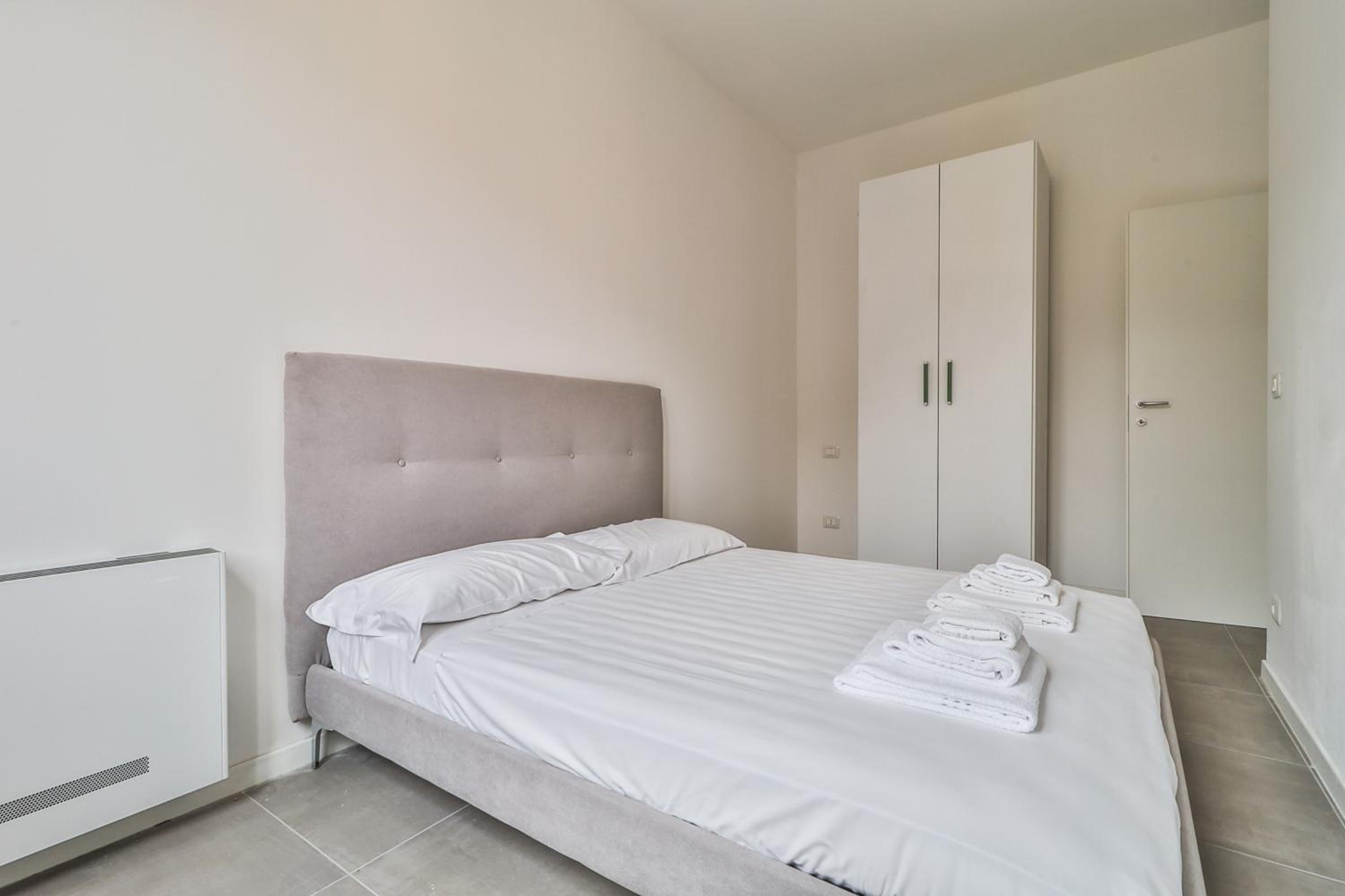 Arcò - Bologna Center Apartment