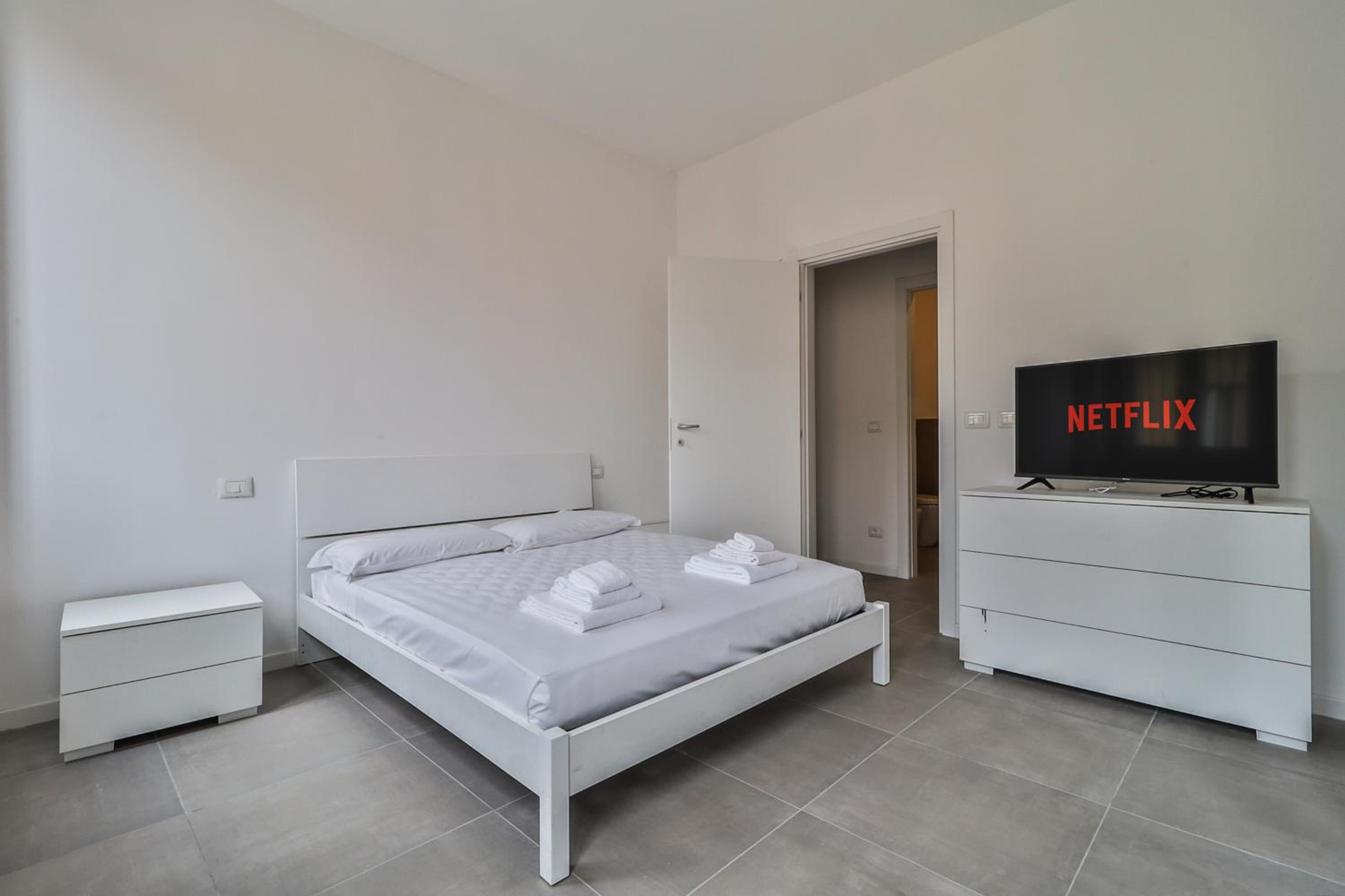 Arcò - Bologna Center Apartment