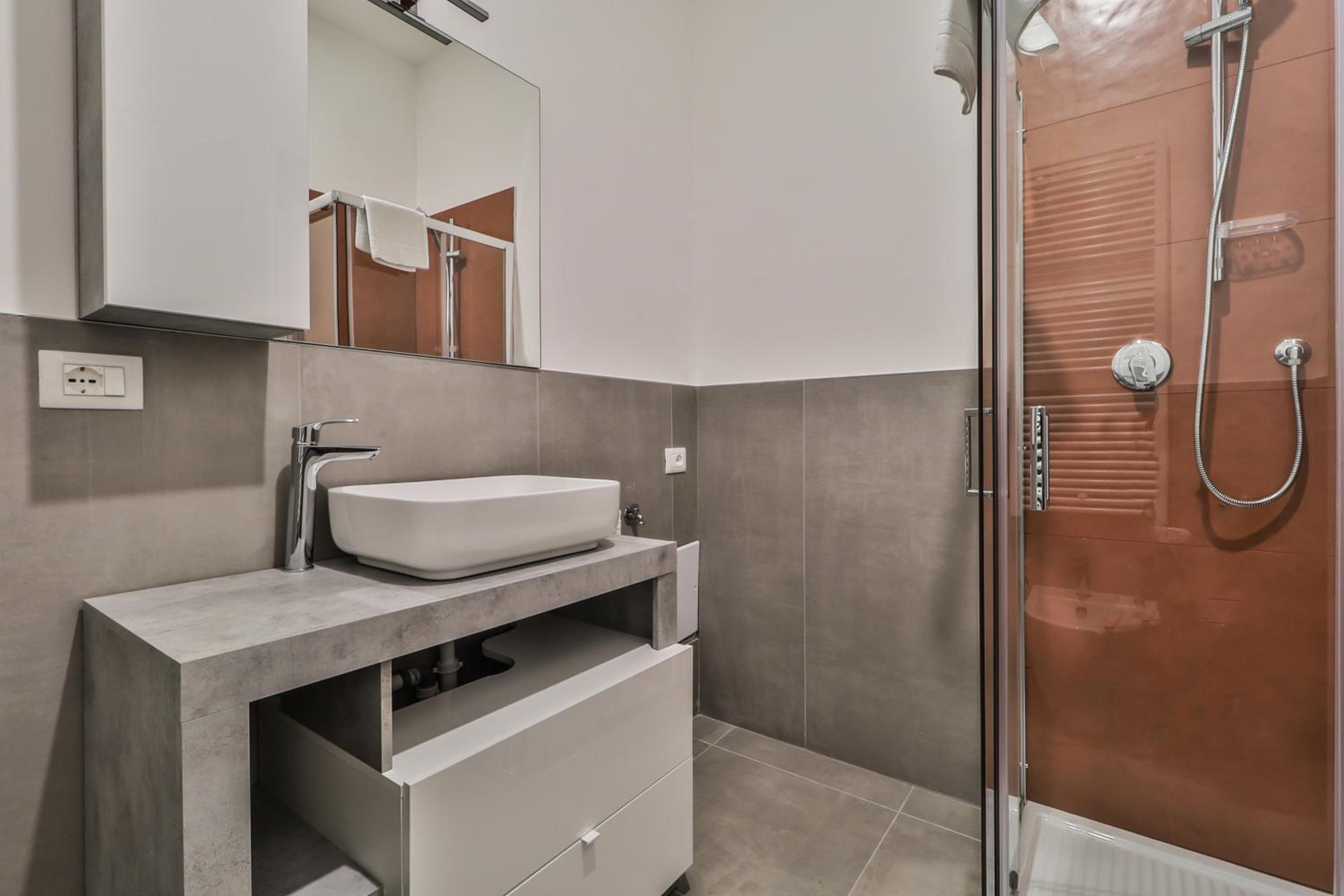 Arcò - Bologna Center Apartment