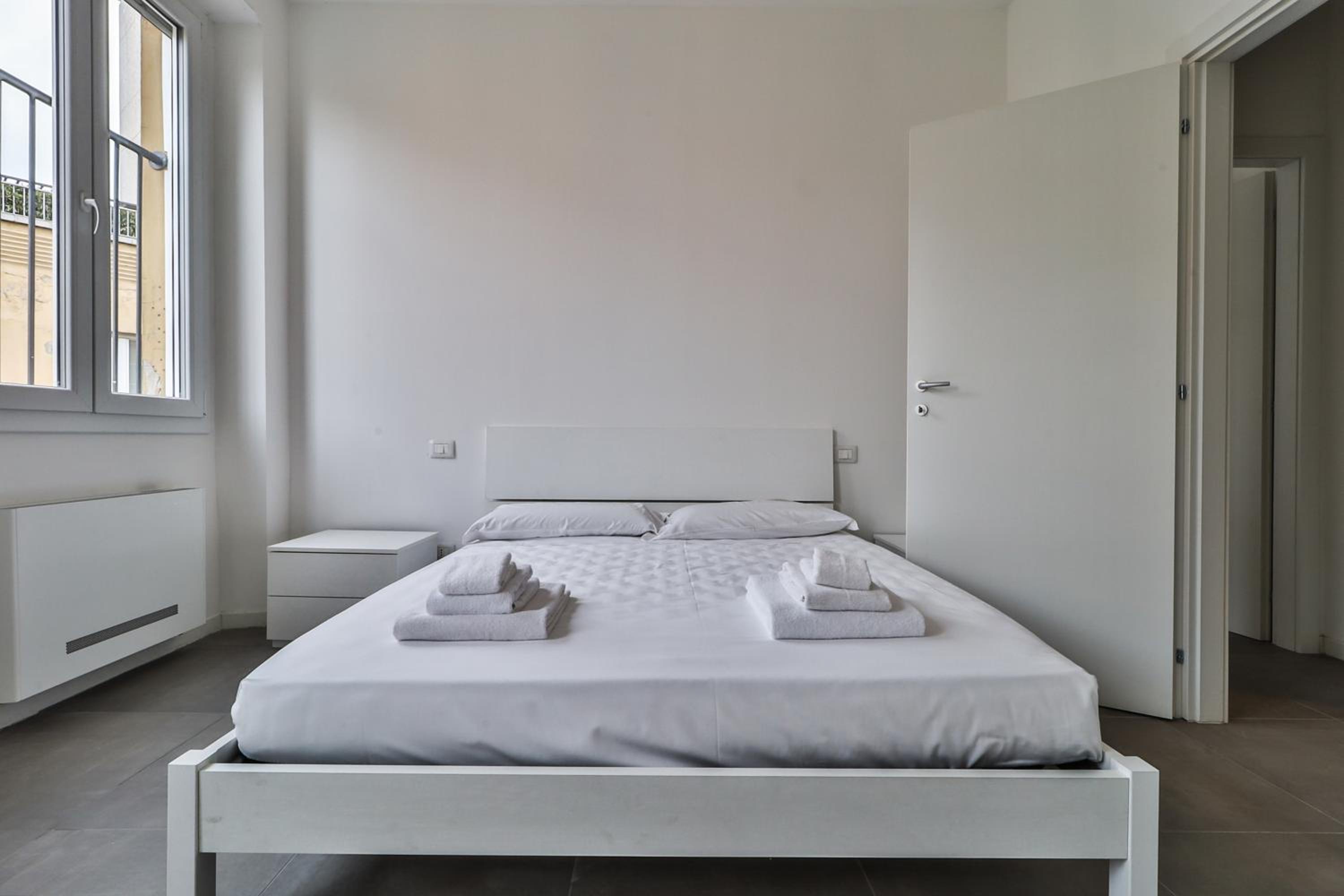 Arcò - Bologna Center Apartment