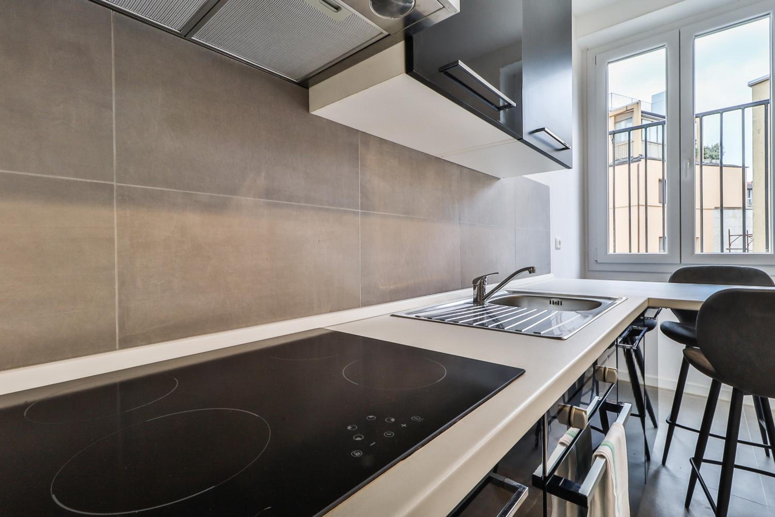 Arcò - Bologna Center Apartment