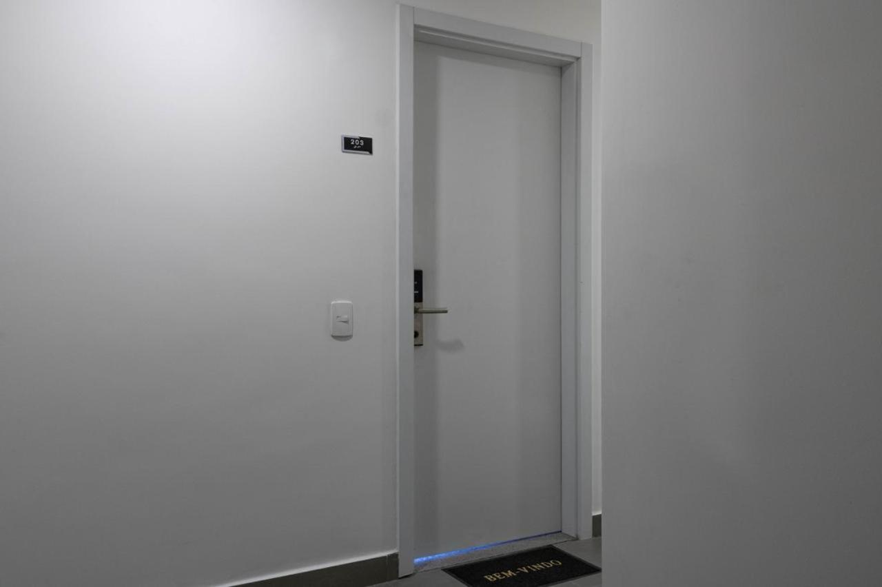Lindo flat no Butantã! Próx a USP!
