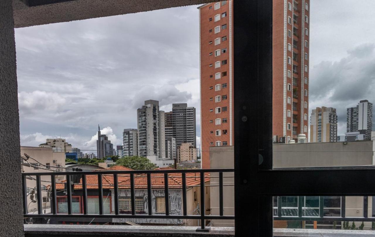 Lindo flat no Butantã! Próx a USP!