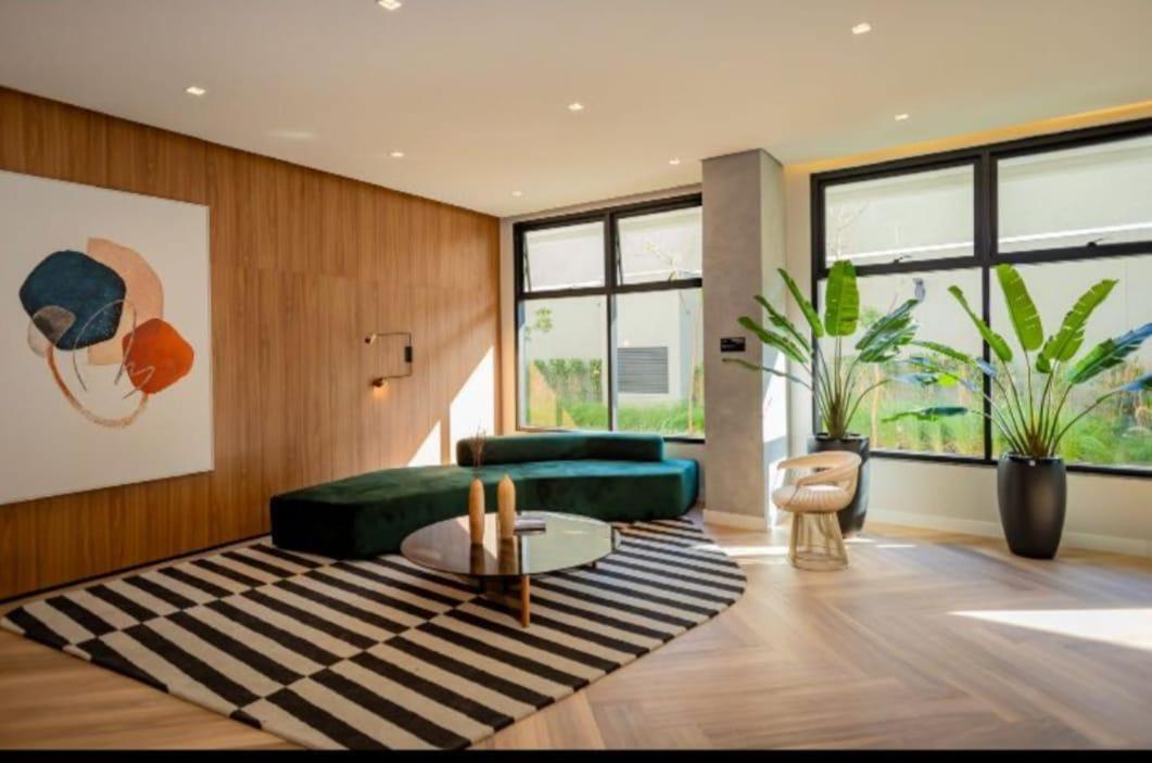 Lindo flat no Butantã! Próx a USP!