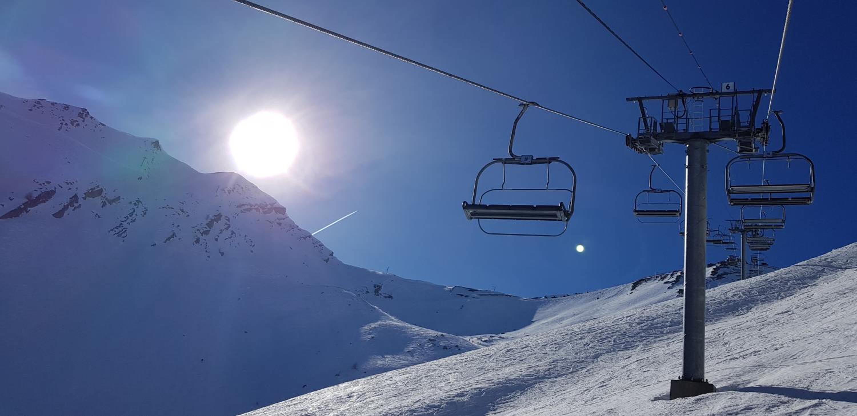 Chalet LE CHEVREUIL Proche La Foux d'Allos