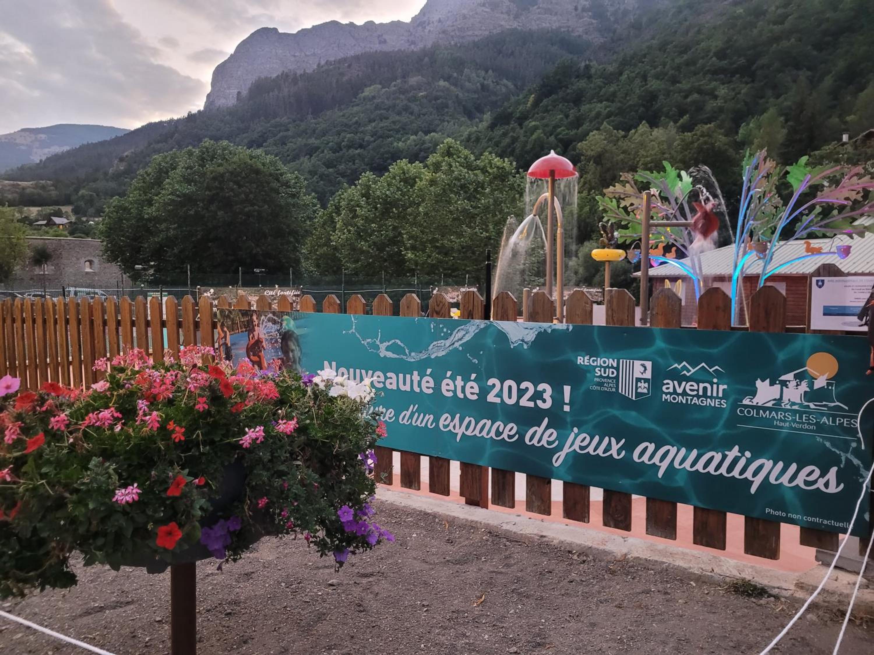 Chalet LE CHEVREUIL Proche La Foux d'Allos