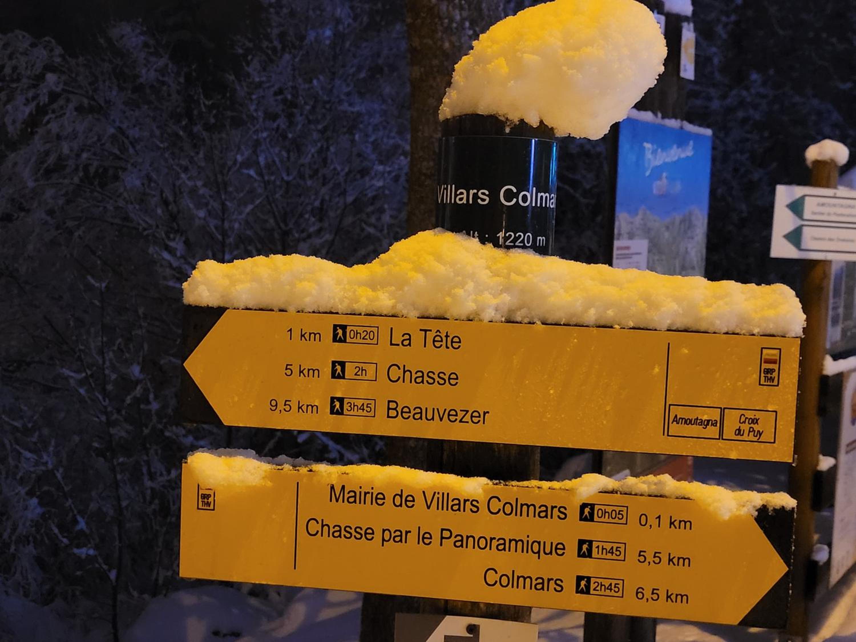Chalet LE CHEVREUIL Proche La Foux d'Allos