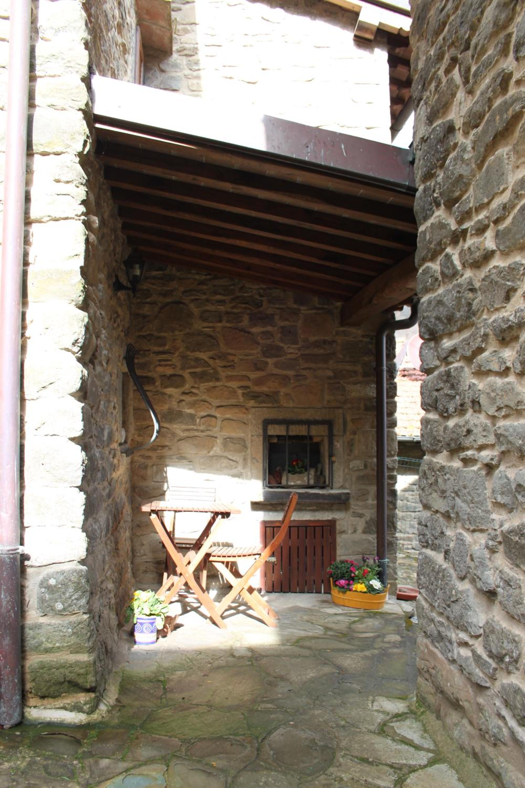 Casa Vacanze Le Antiche Pietre