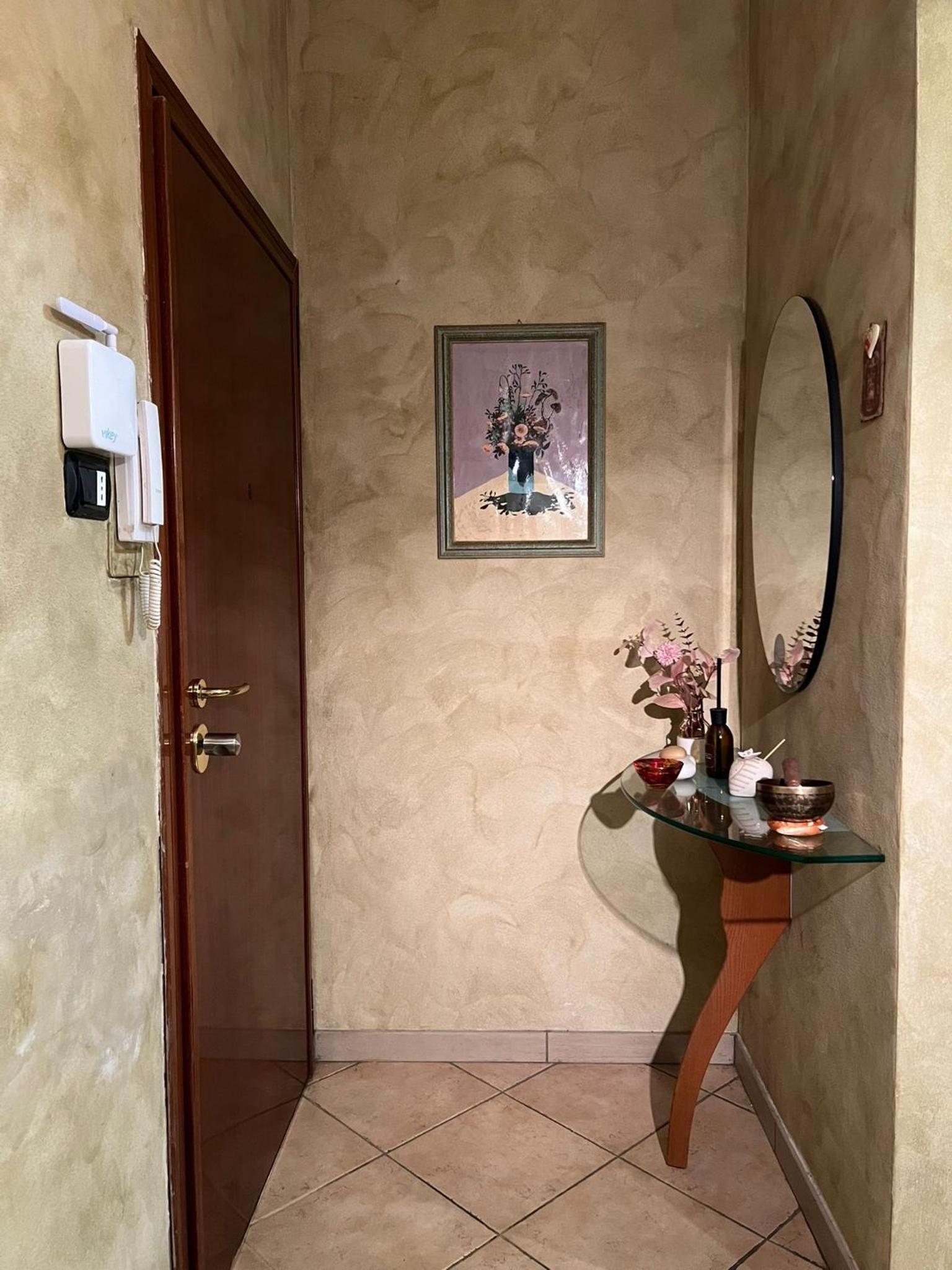 Il Tortellino Quasi in Centro Elegant Apartment