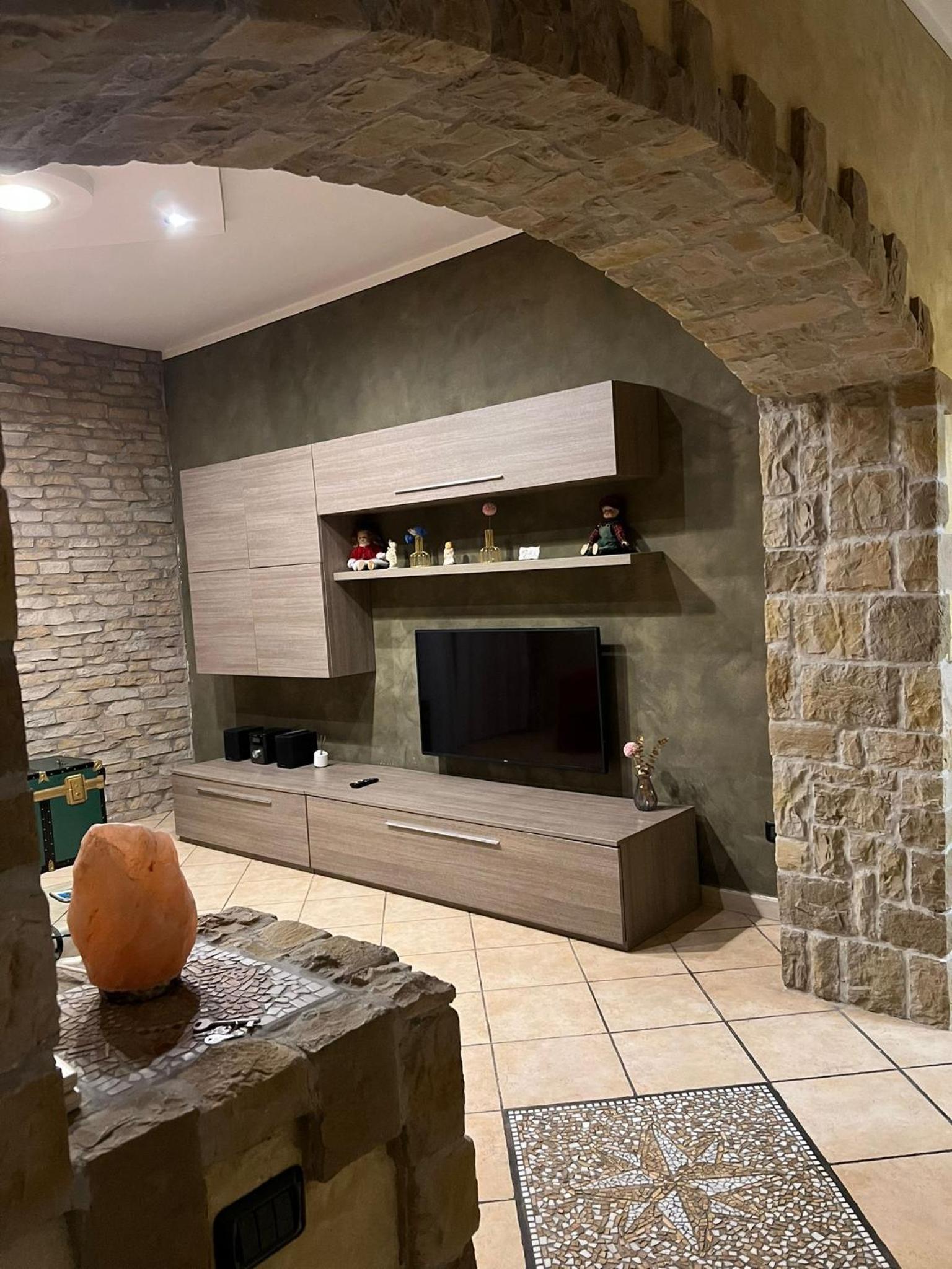 Il Tortellino Quasi in Centro Elegant Apartment