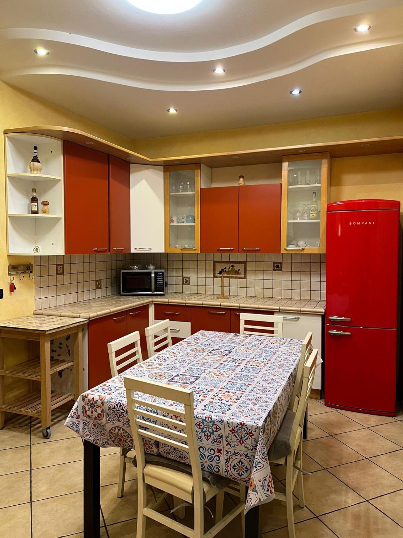 Il Tortellino Quasi in Centro Elegant Apartment
