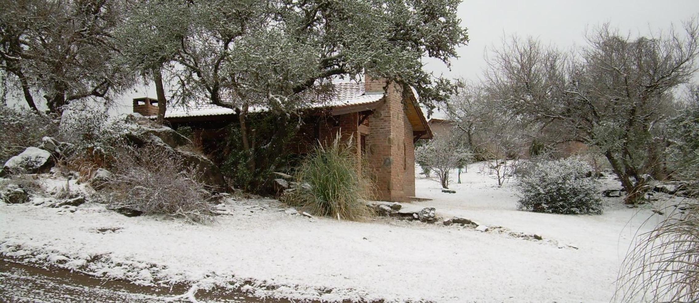El Rodeo Apart Cabañas