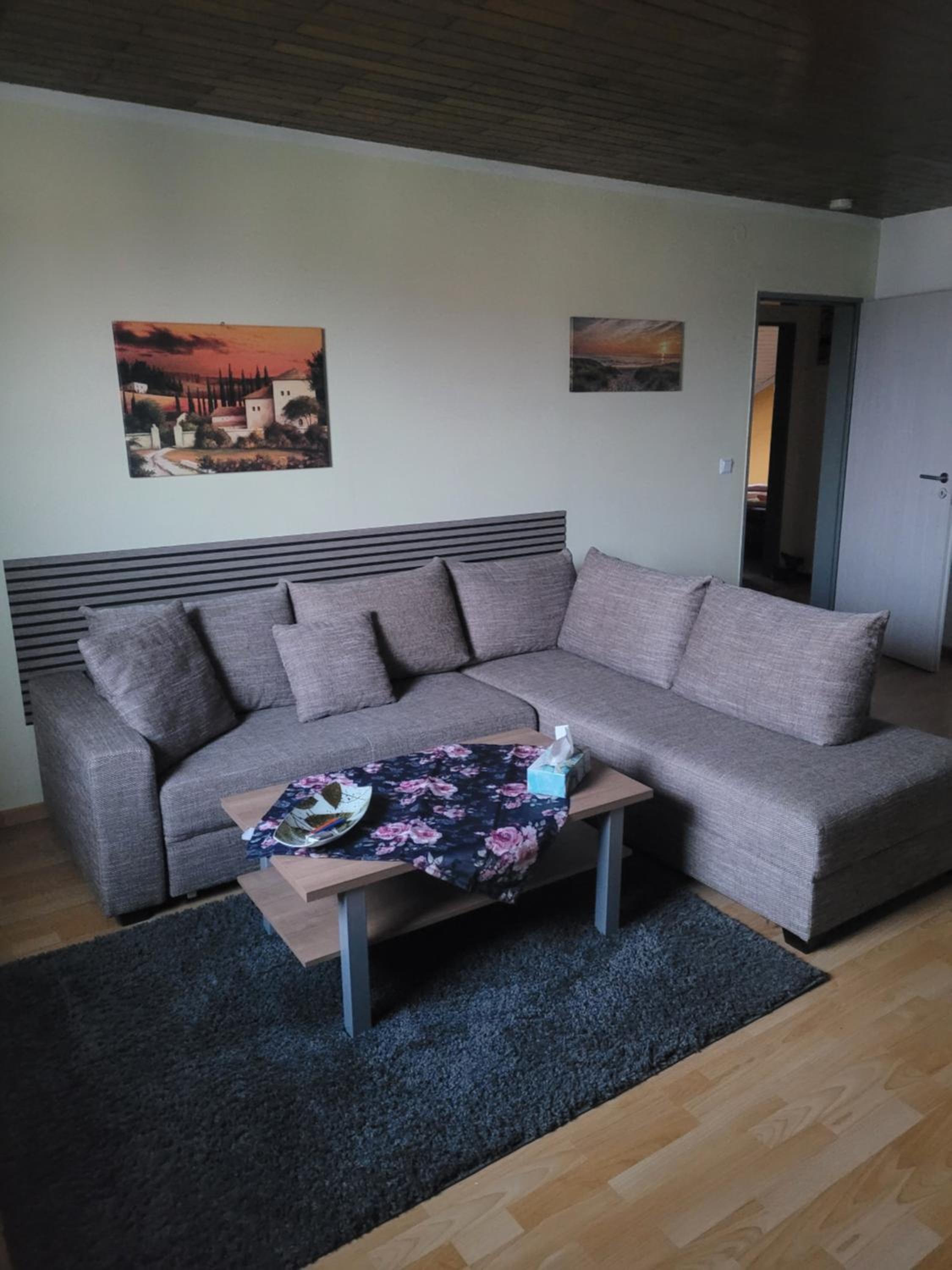 Alexas Ferienwohnung