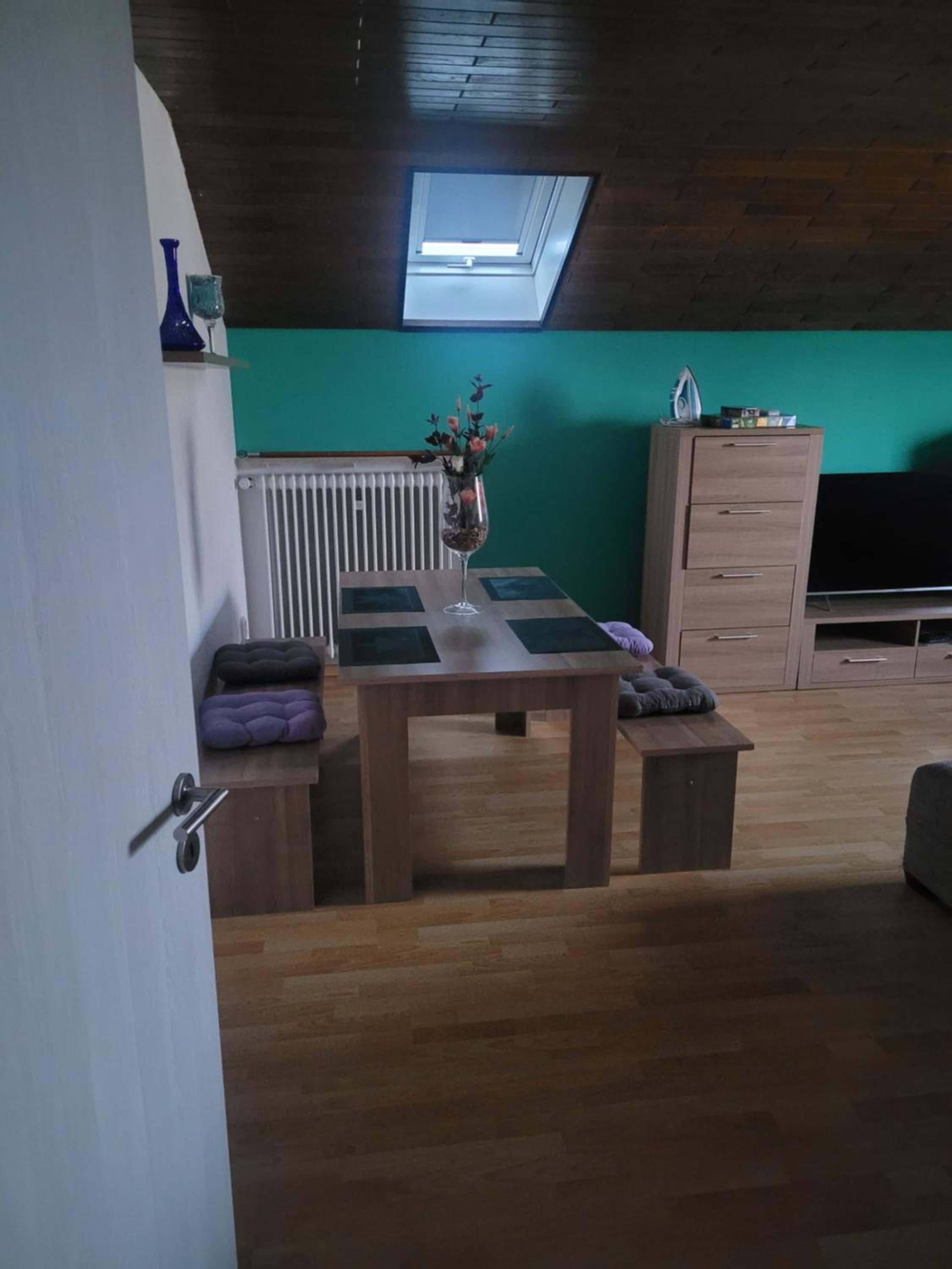 Alexas Ferienwohnung
