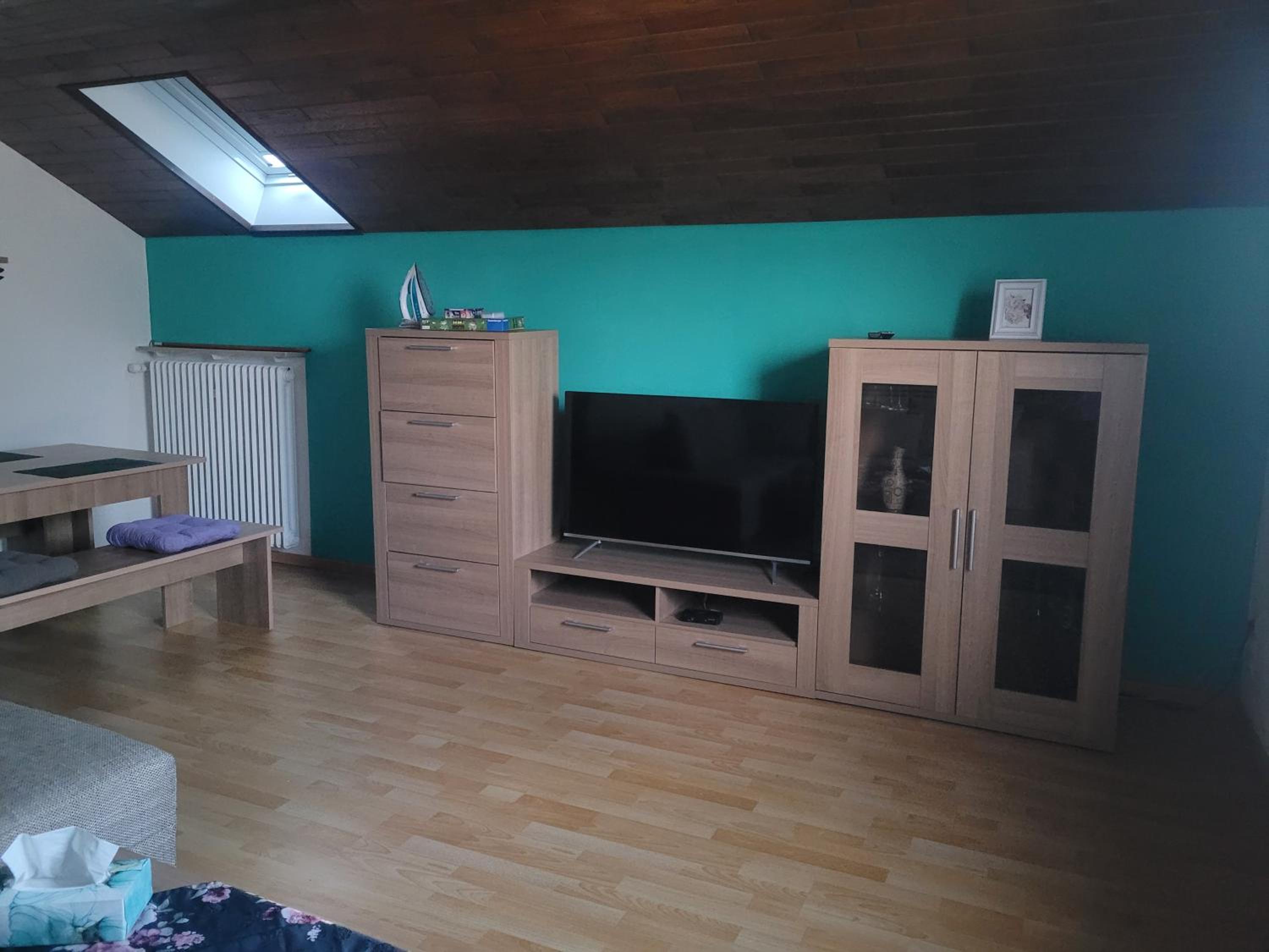 Alexas Ferienwohnung