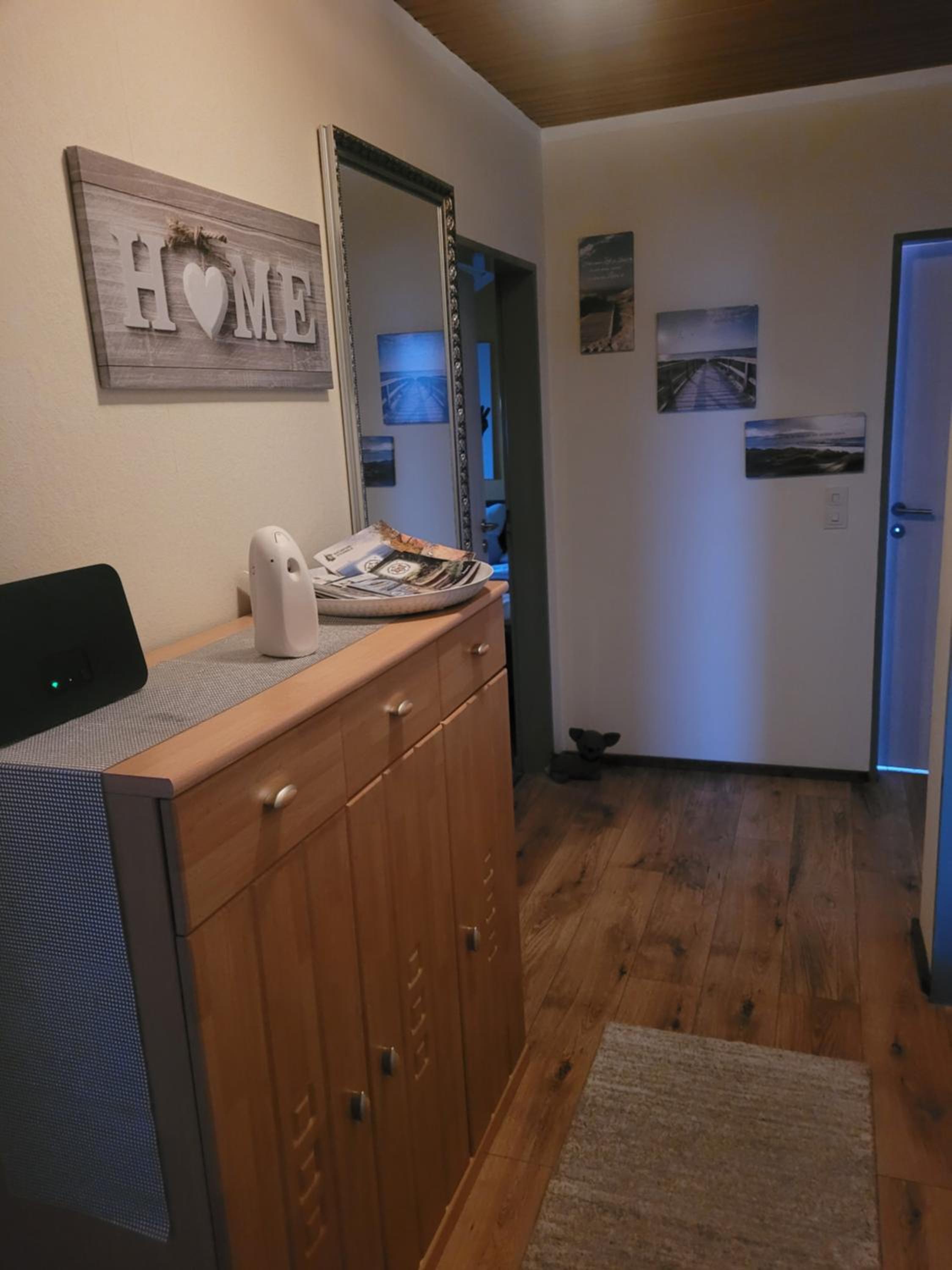 Alexas Ferienwohnung