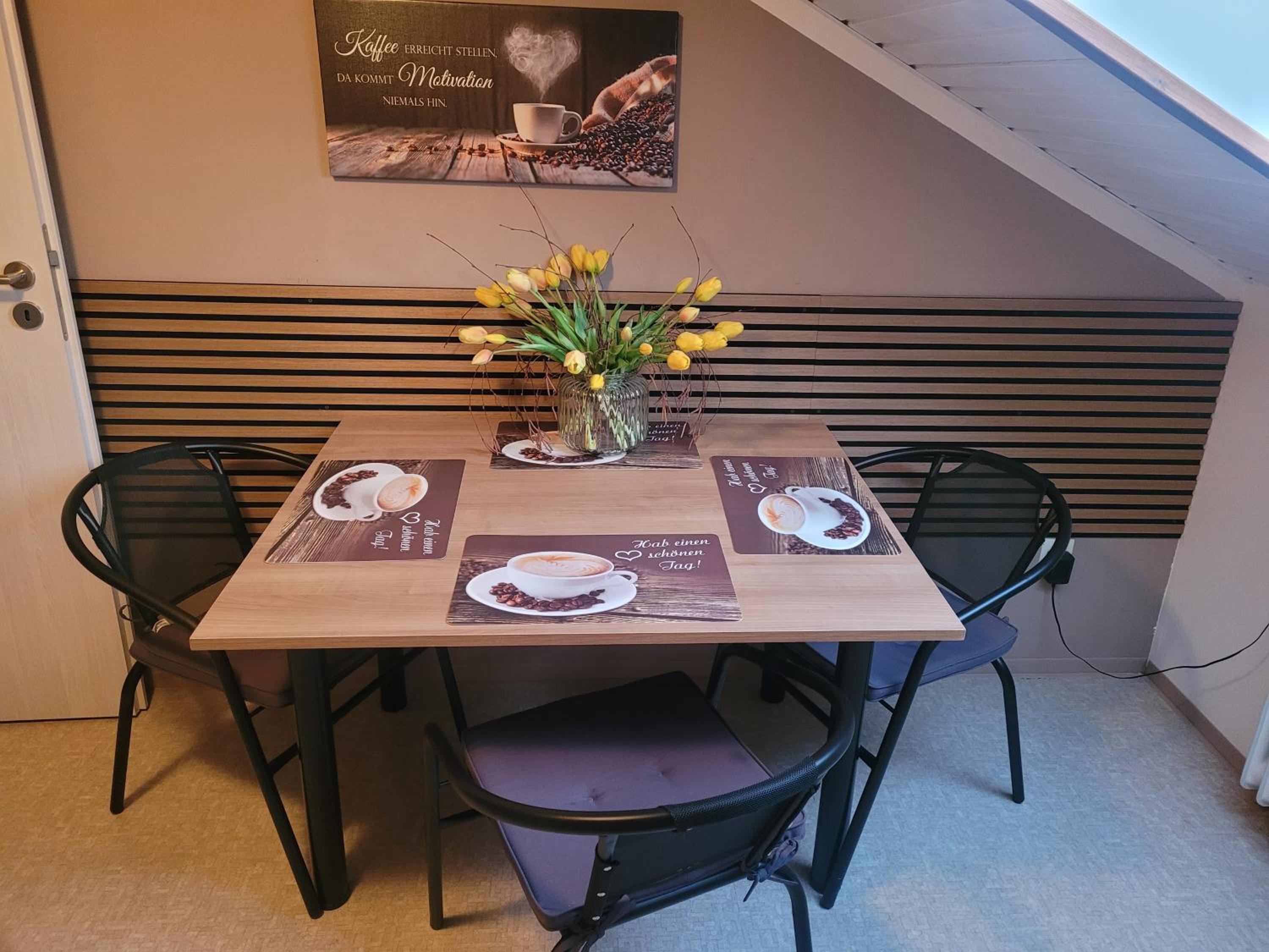 Alexas Ferienwohnung
