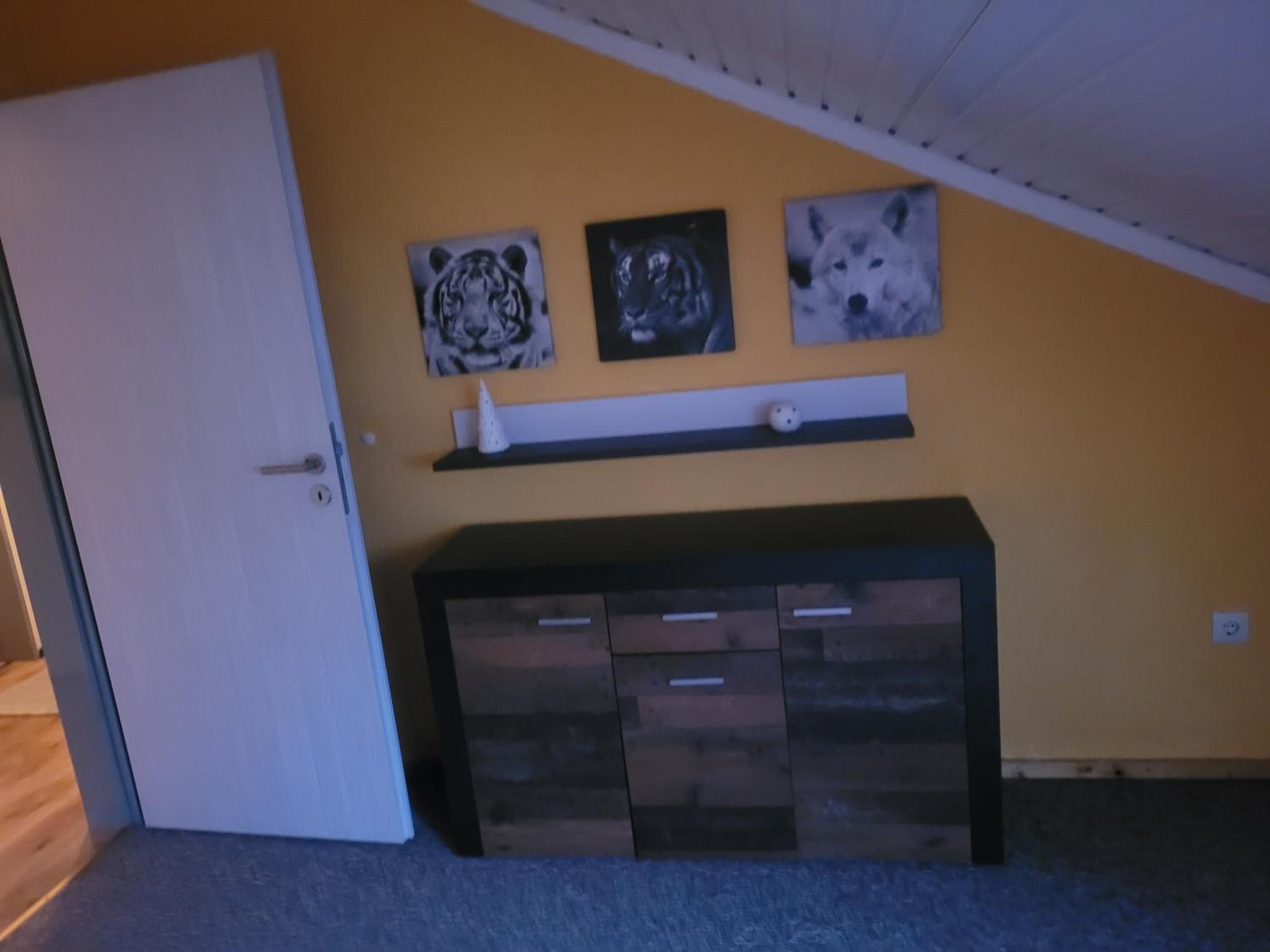 Alexas Ferienwohnung