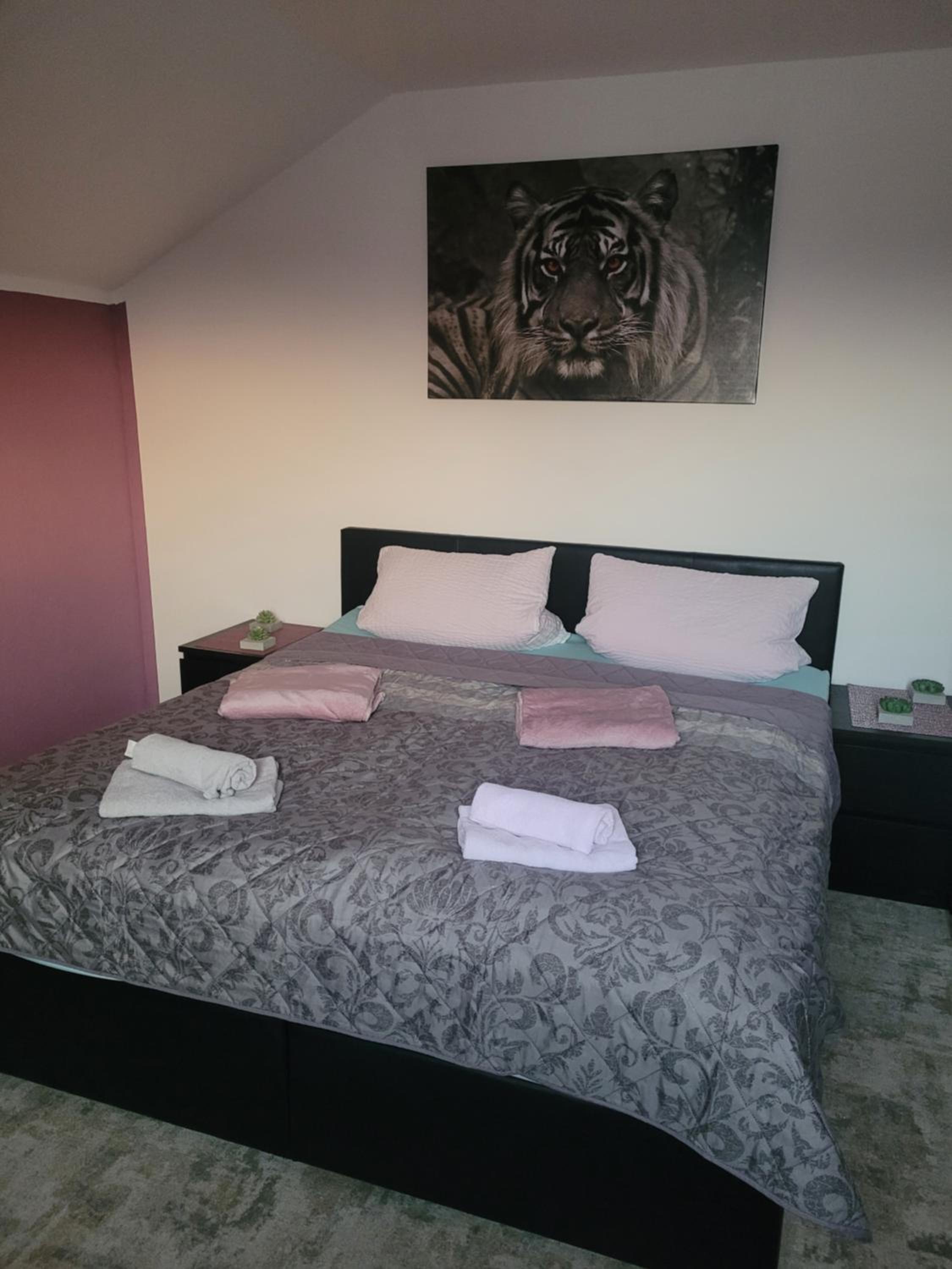 Alexas Ferienwohnung